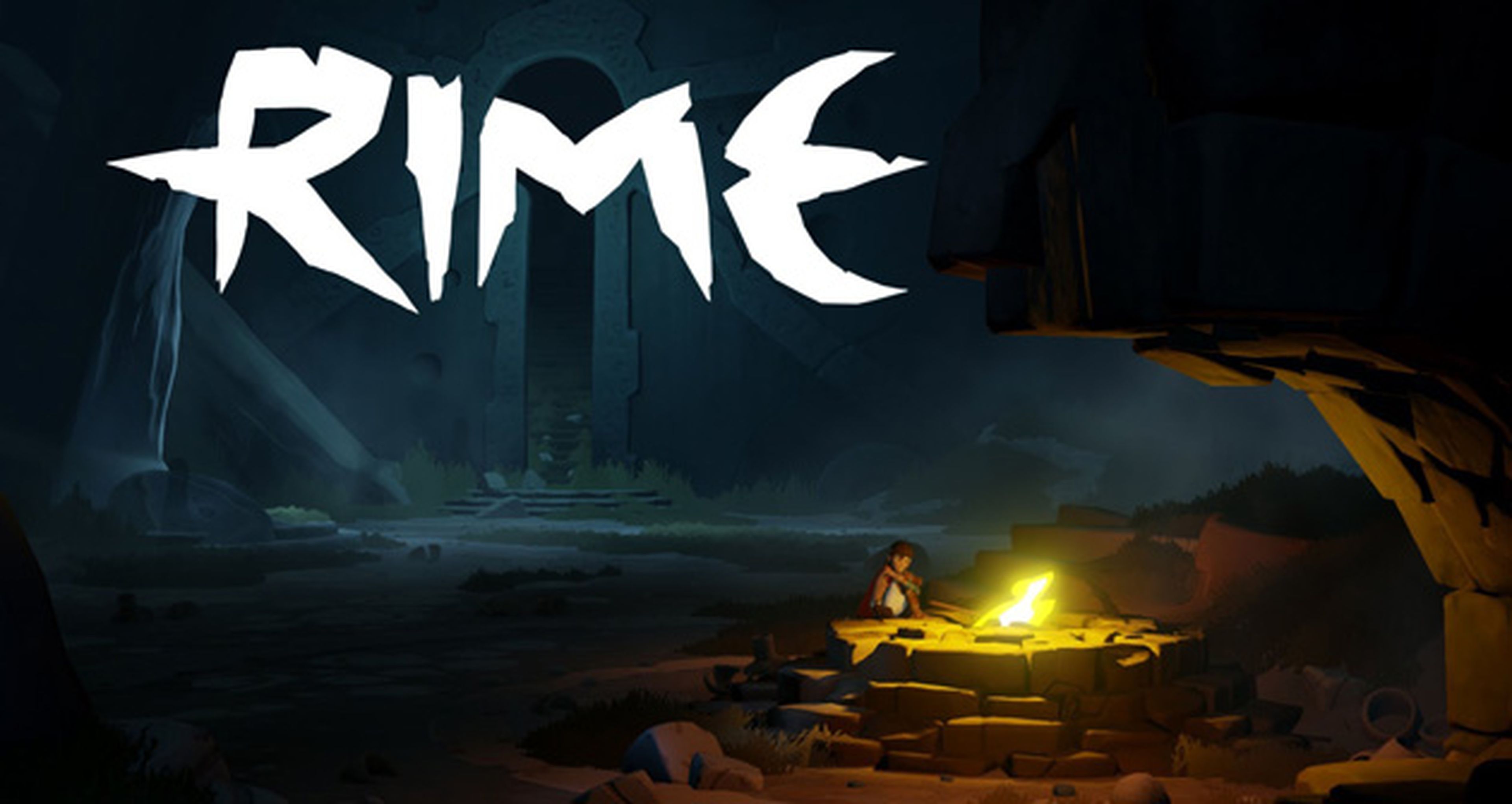 Rime fue ofrecido a Microsoft antes de ser exclusivo de PS4