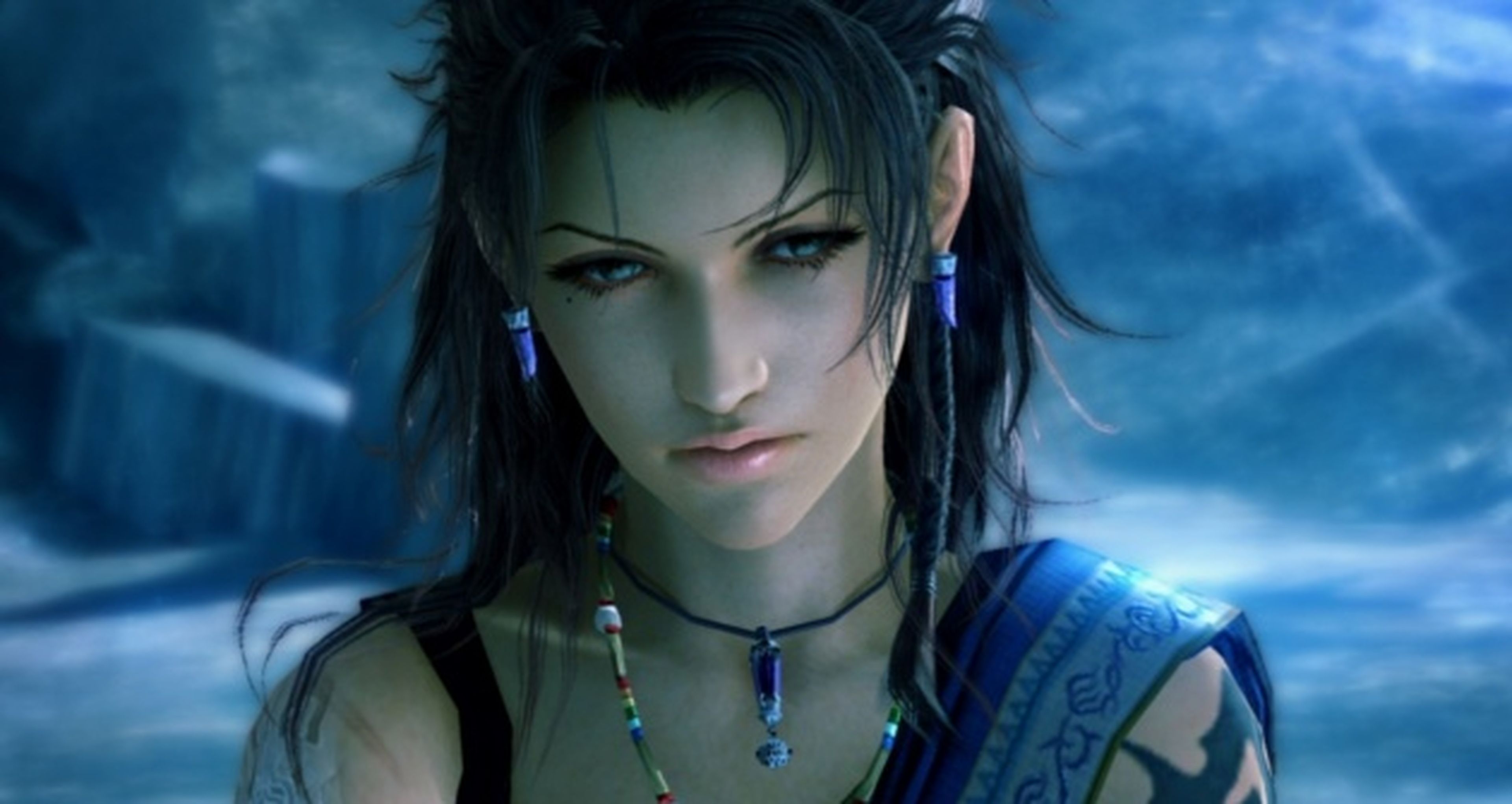 Square Enix quiere que Final Fantasy tenga futuro en PC