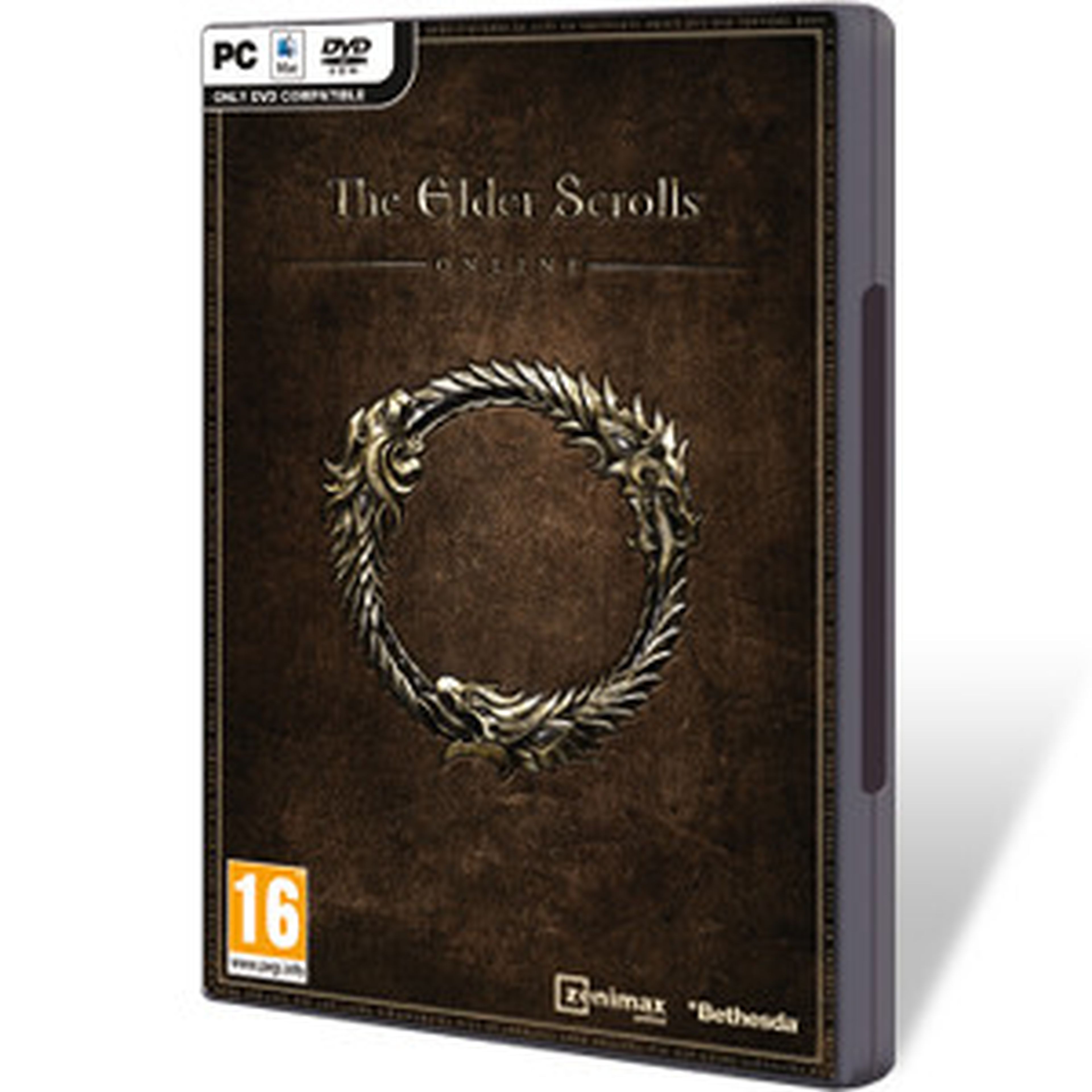 The Elder Scrolls Online para PC