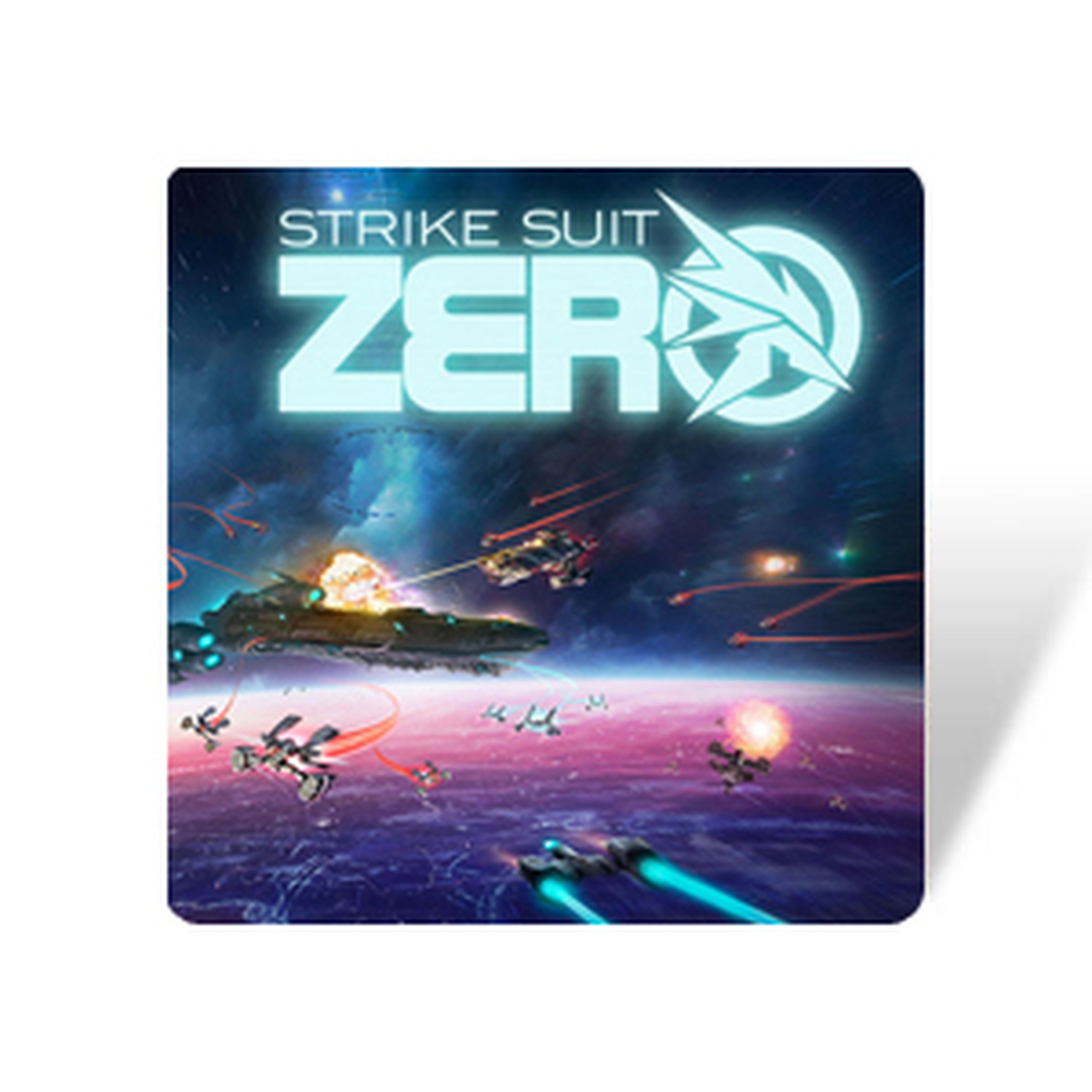 Strike Suit Zero Director's Cut para PC