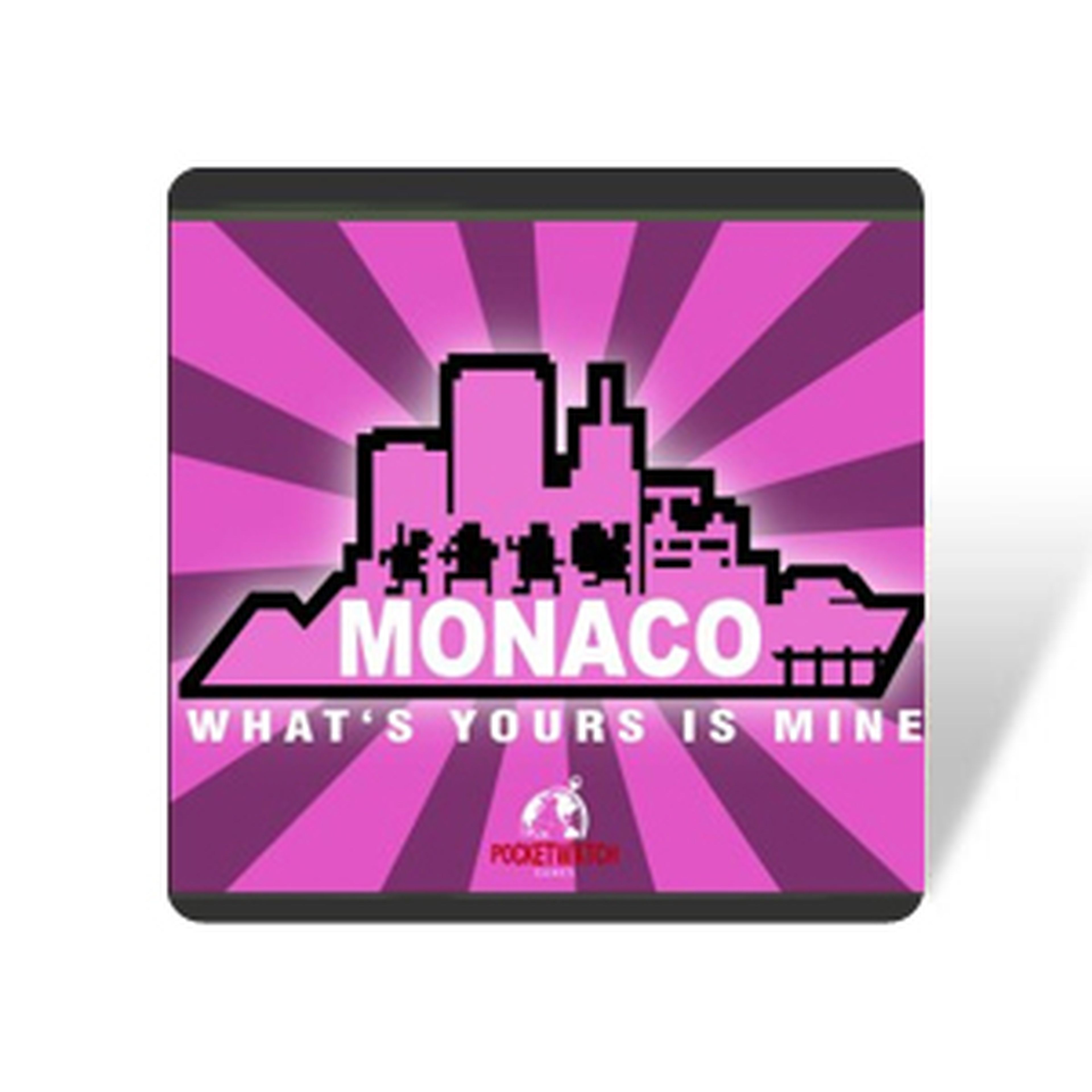 Monaco para PC
