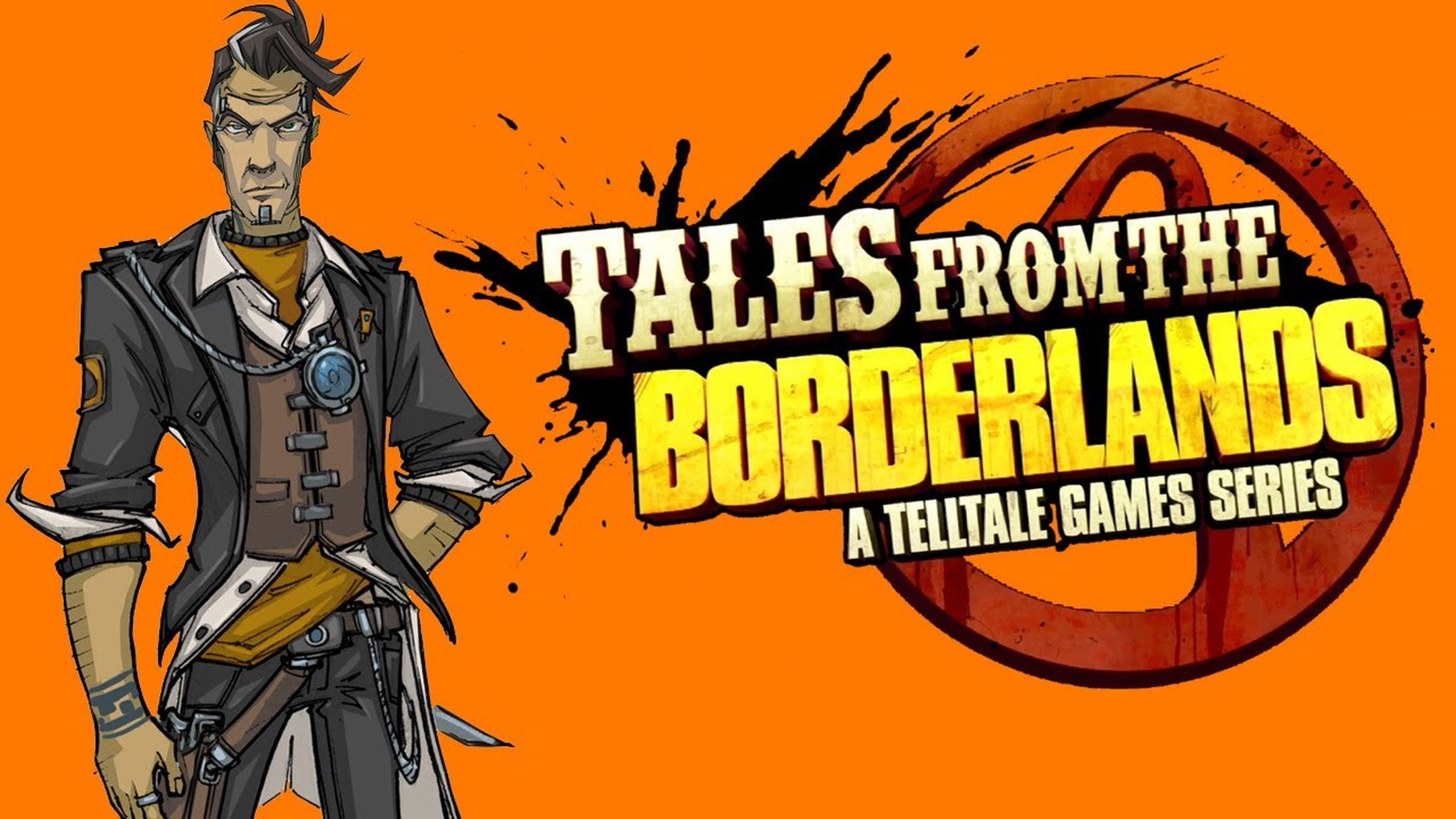 Llegarán detalles sobre Tales from the Borderlands en marzo