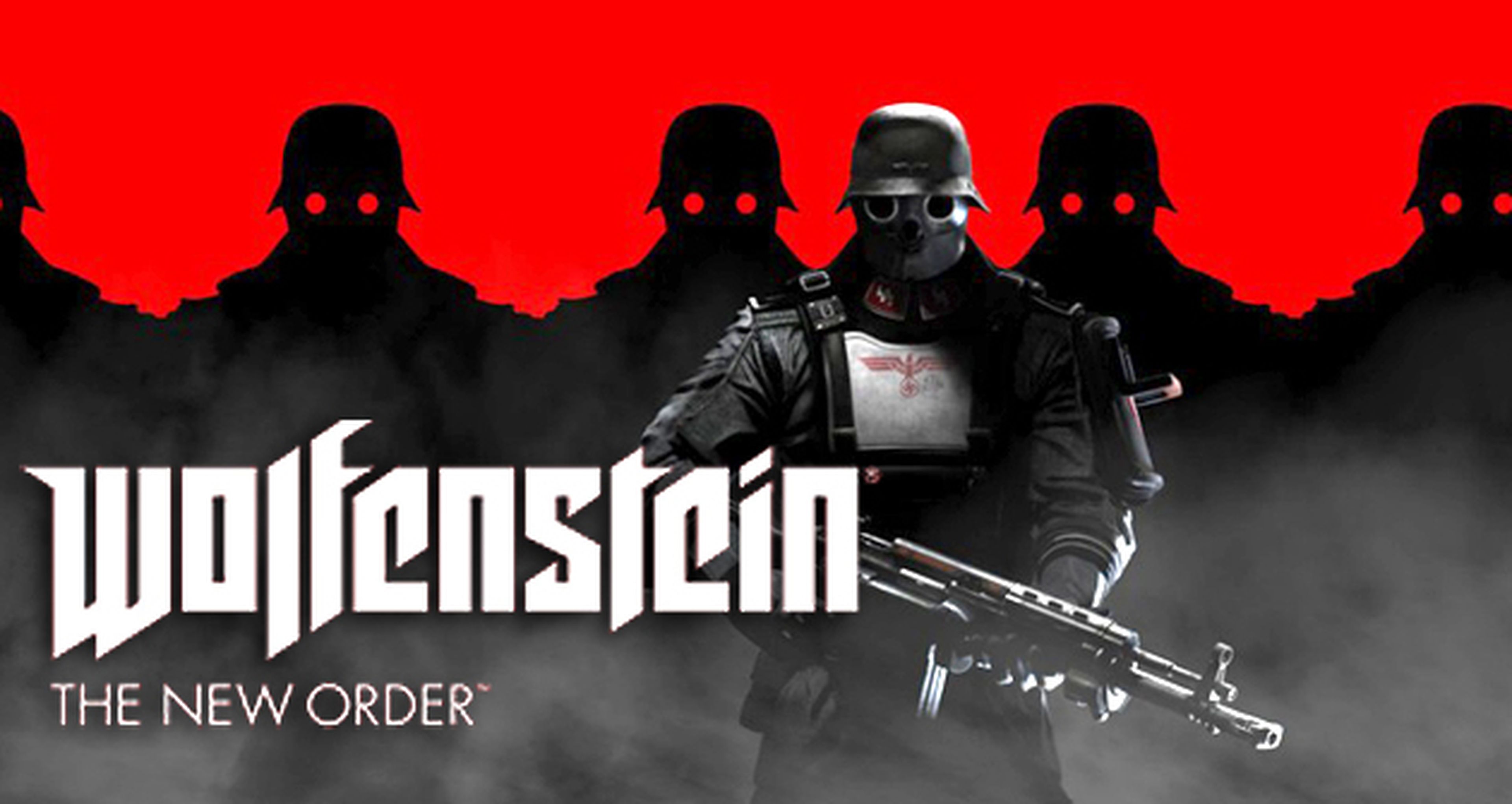 Avance de Wolfenstein The New Order