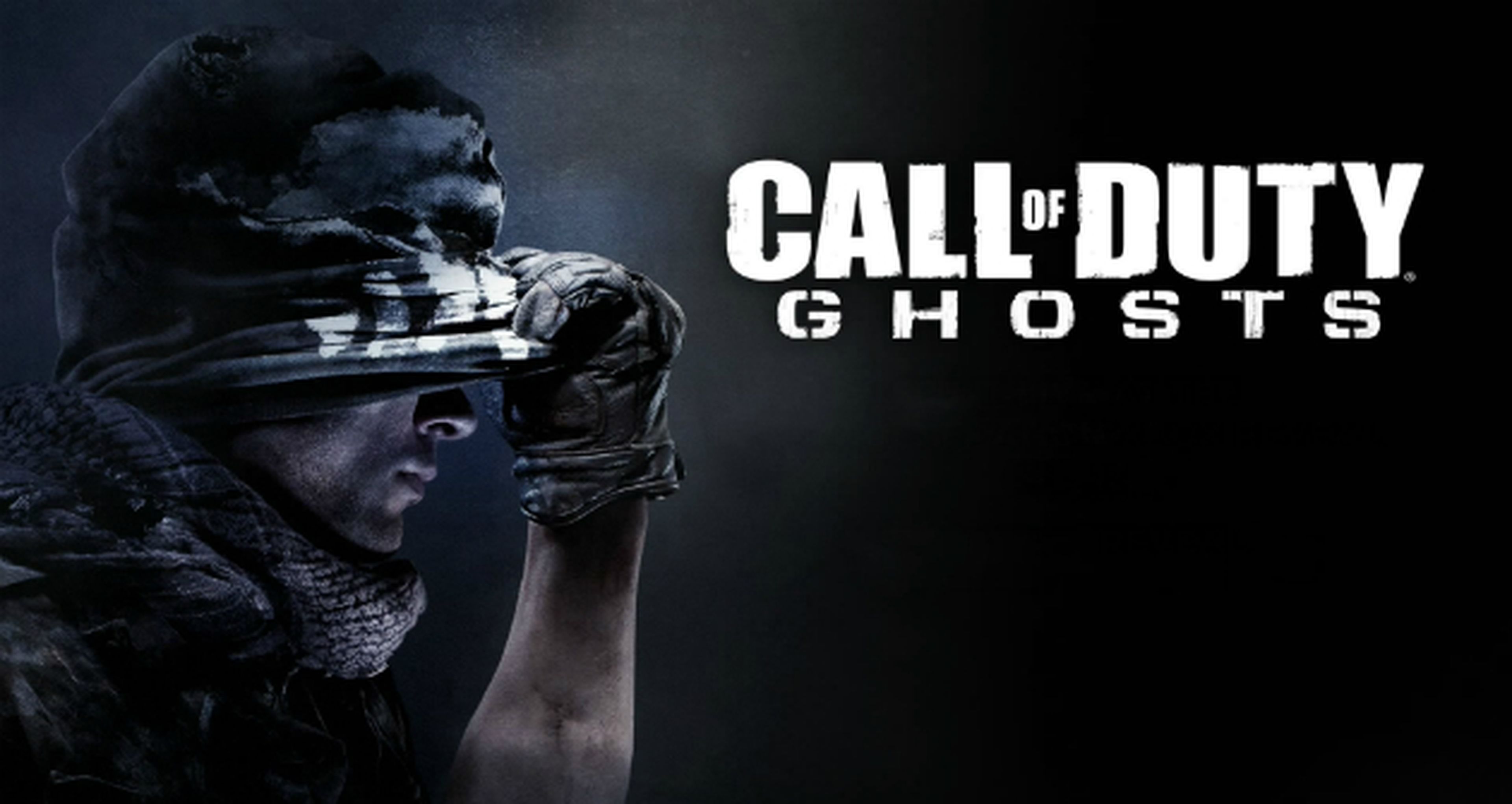 Disponible un nuevo parche para Call of Duty Ghosts