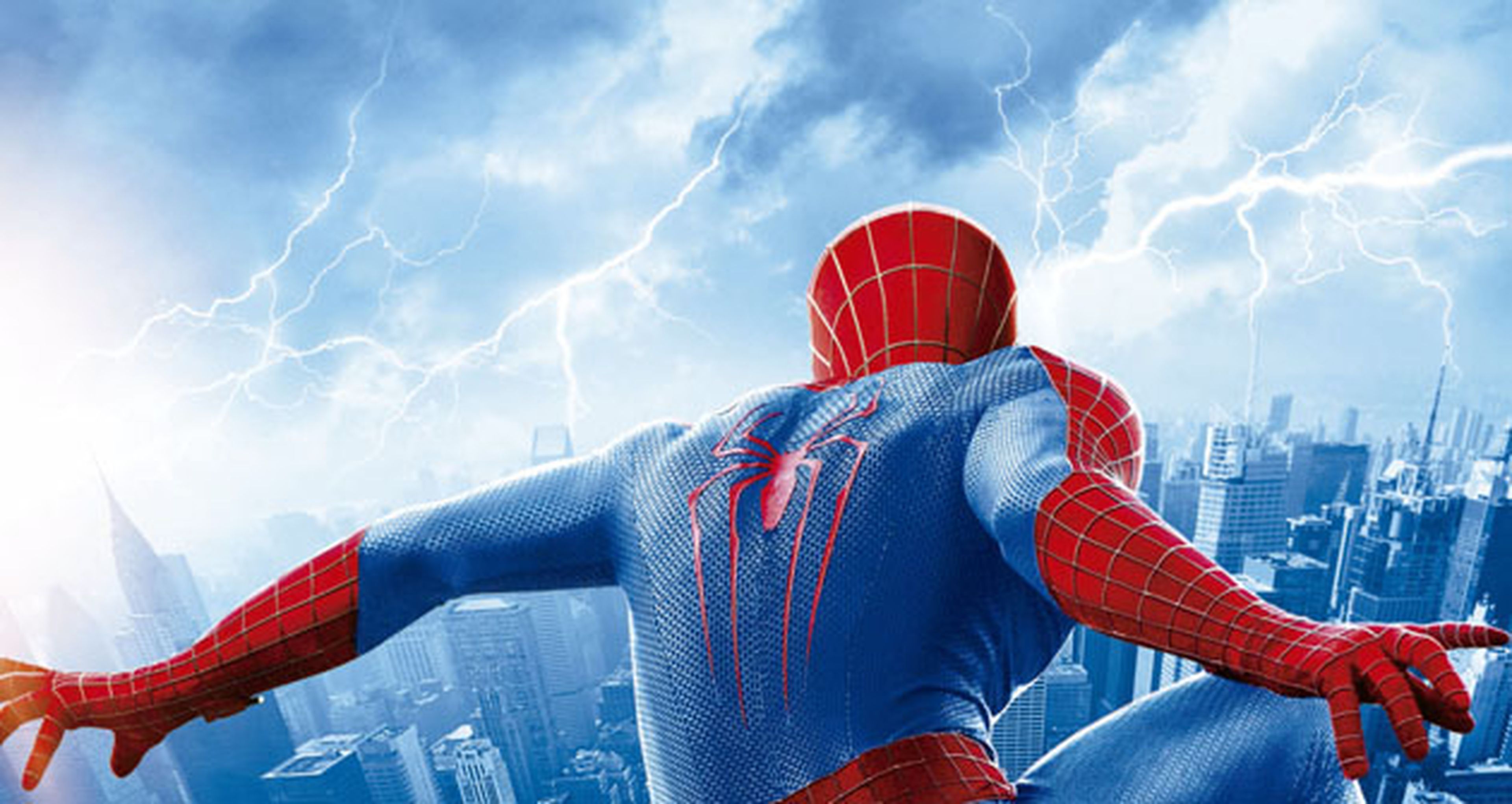 The Amazing Spider-man 2 retrasa su estreno un día