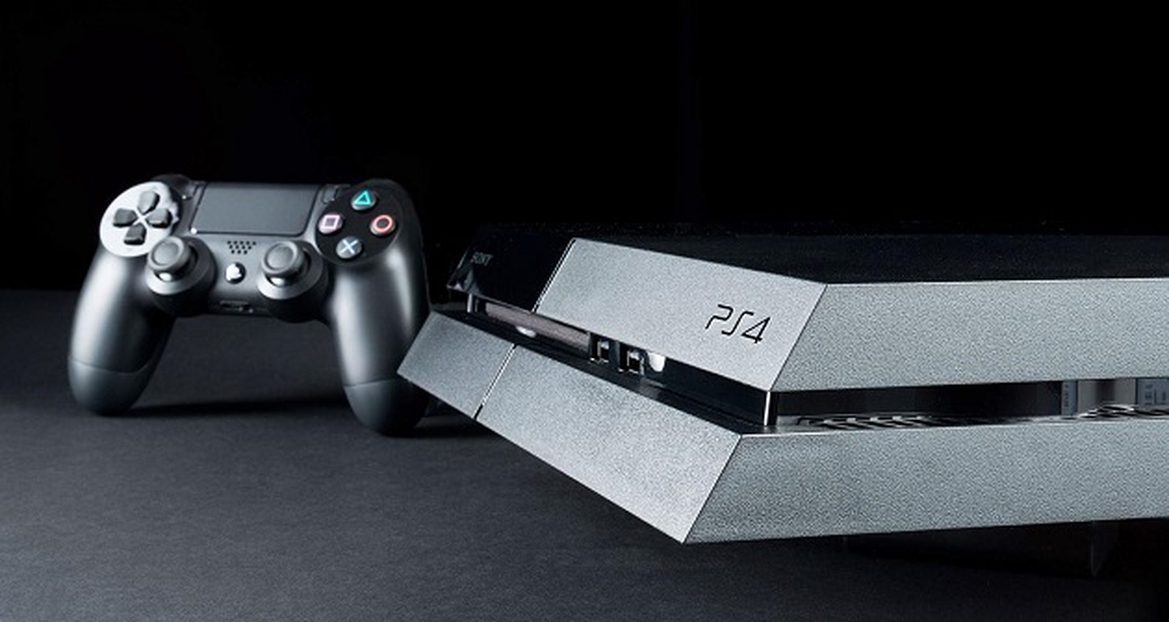 PS4 escaseará en las tiendas hasta abril