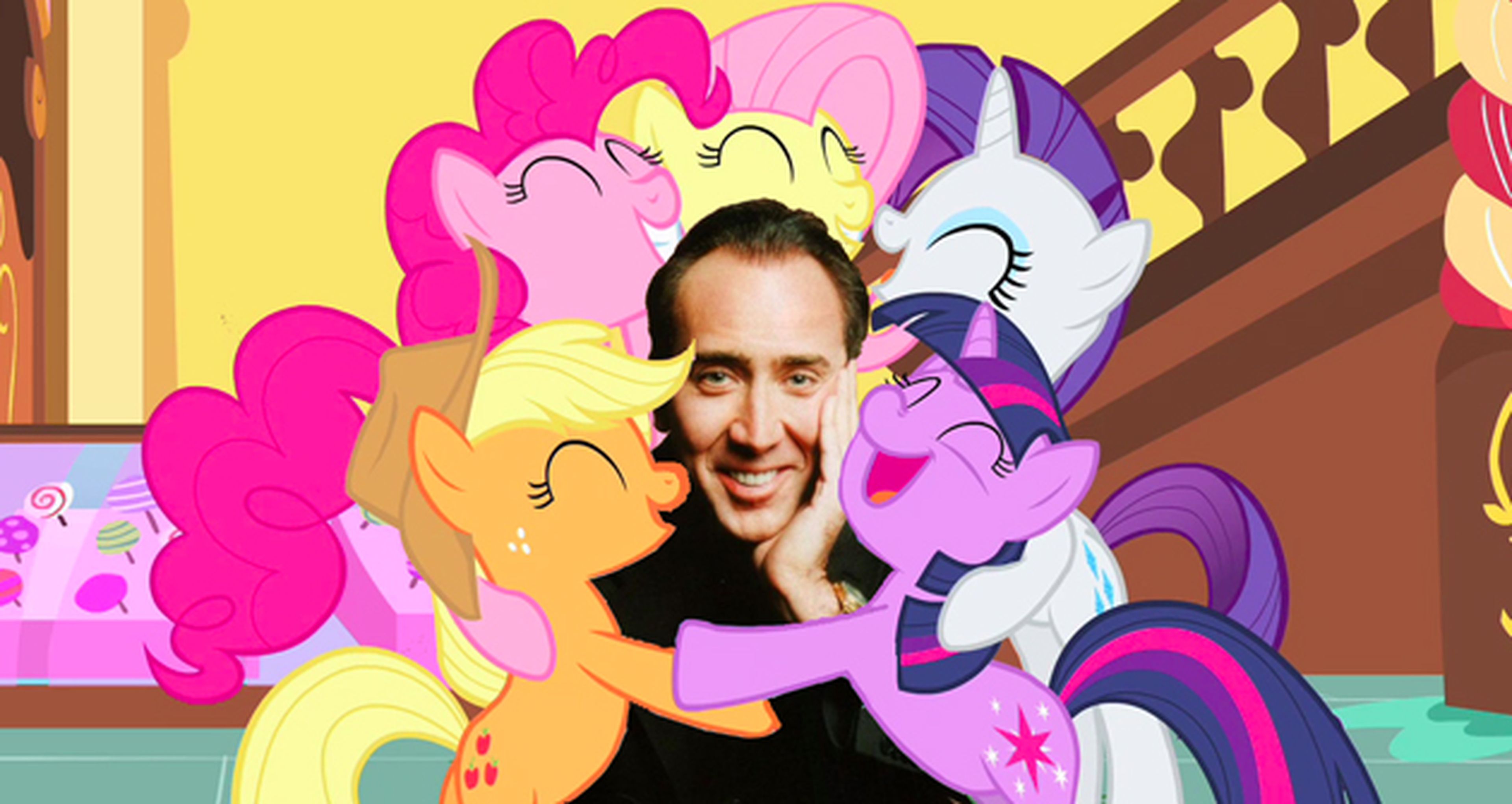 ¿Por qué mola Nicolas Cage?