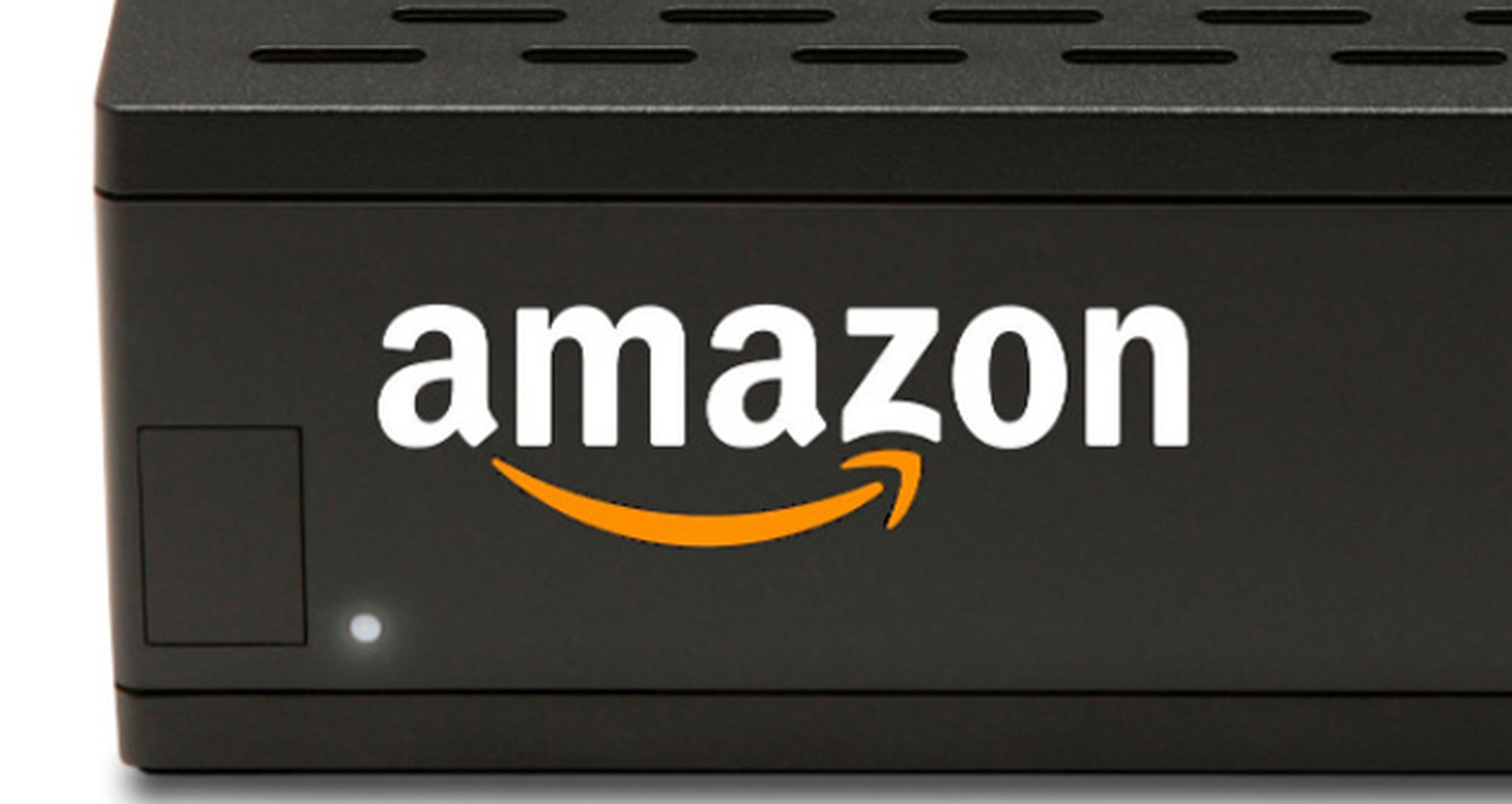 Amazon podría lanzar su consola en marzo