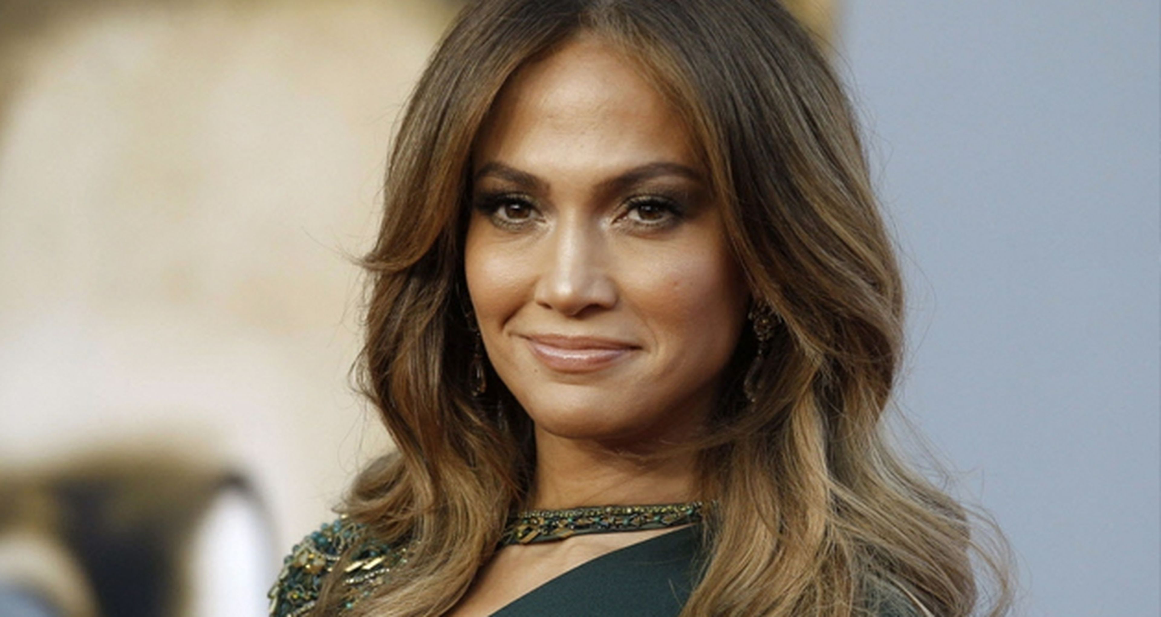 Jennifer Lopez será una poli corrupta en Shades of Blue
