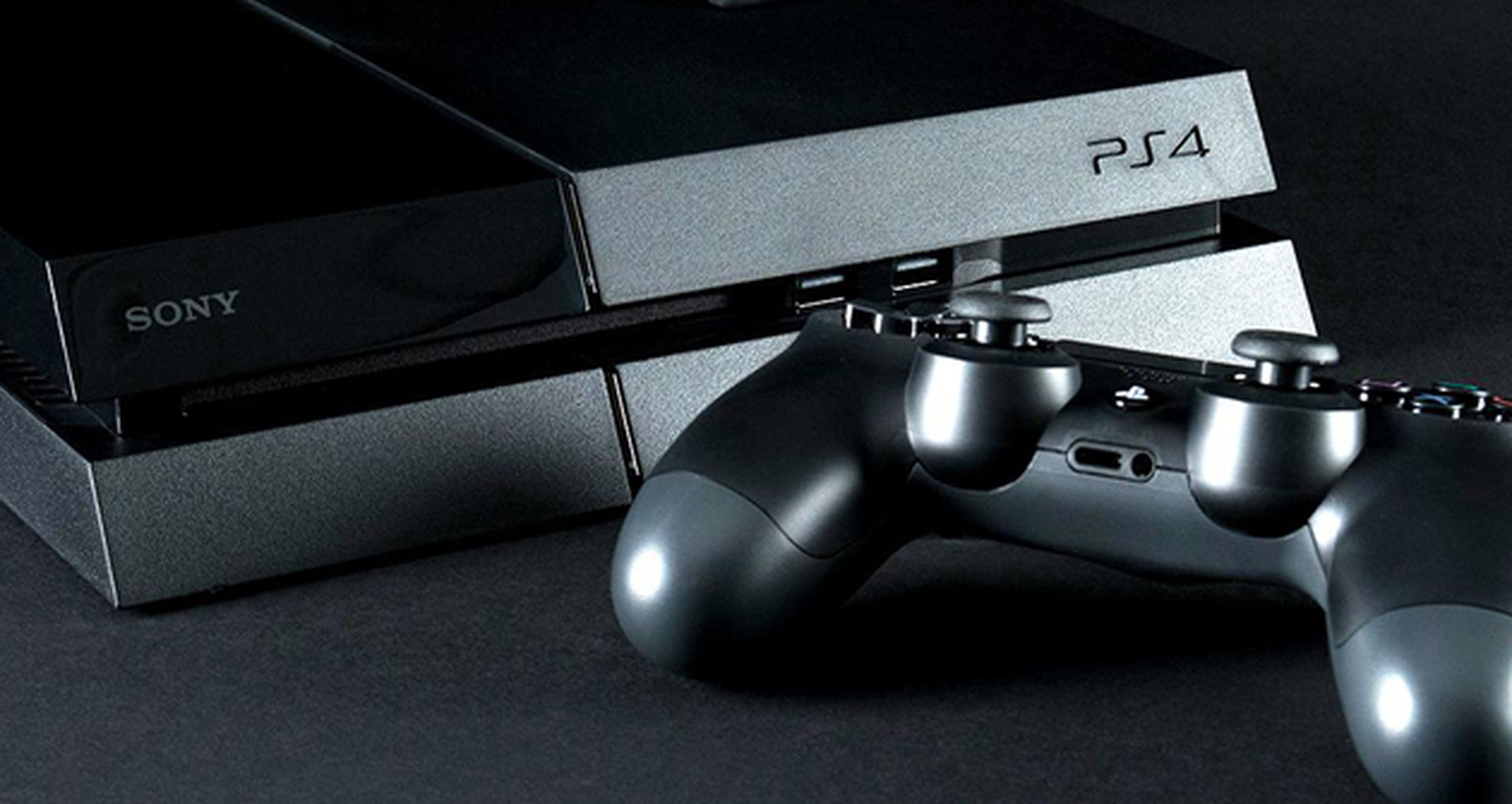 Encuesta: La próxima consola que compraréis es PS4