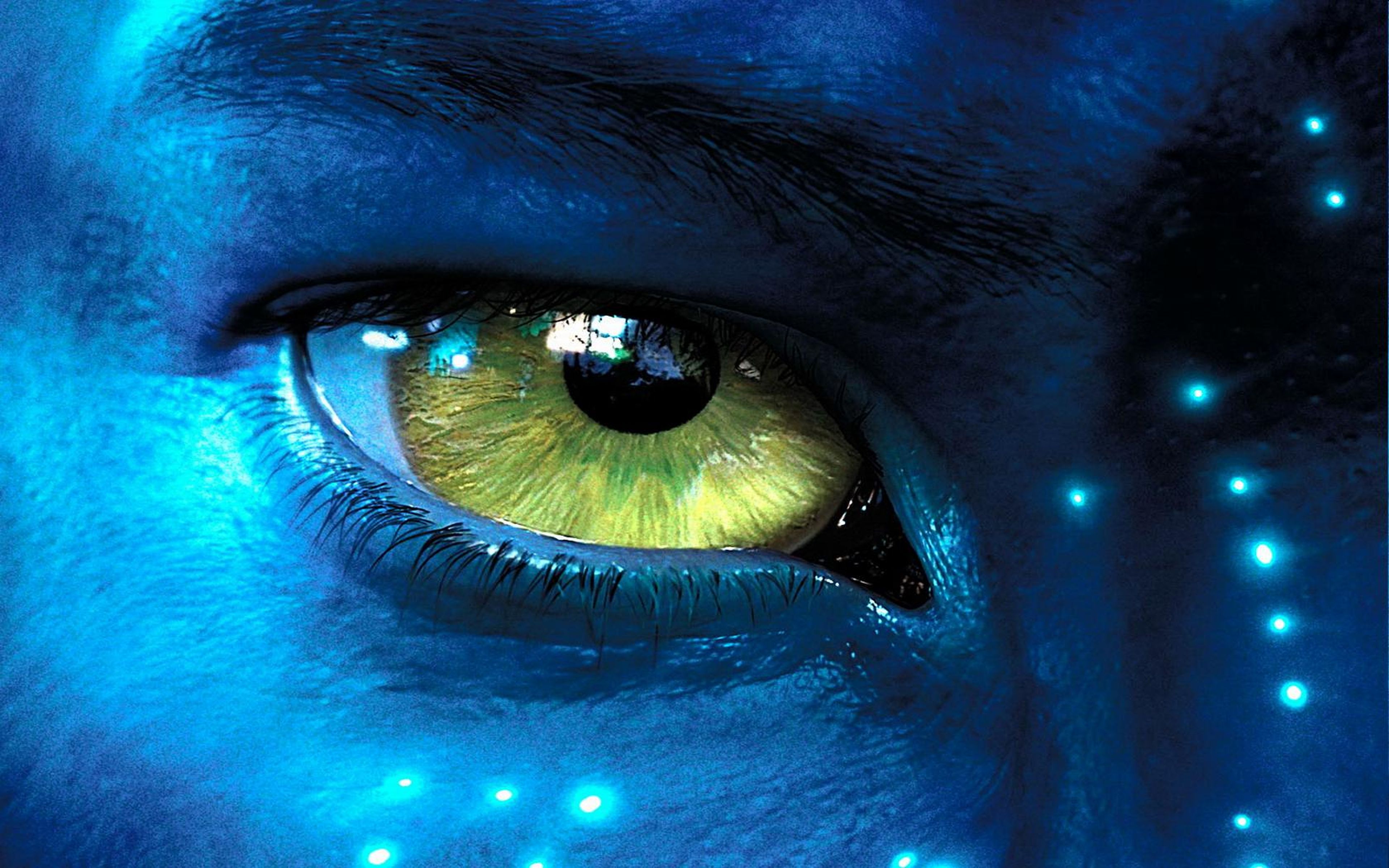 Cine de ciencia ficción: Avatar