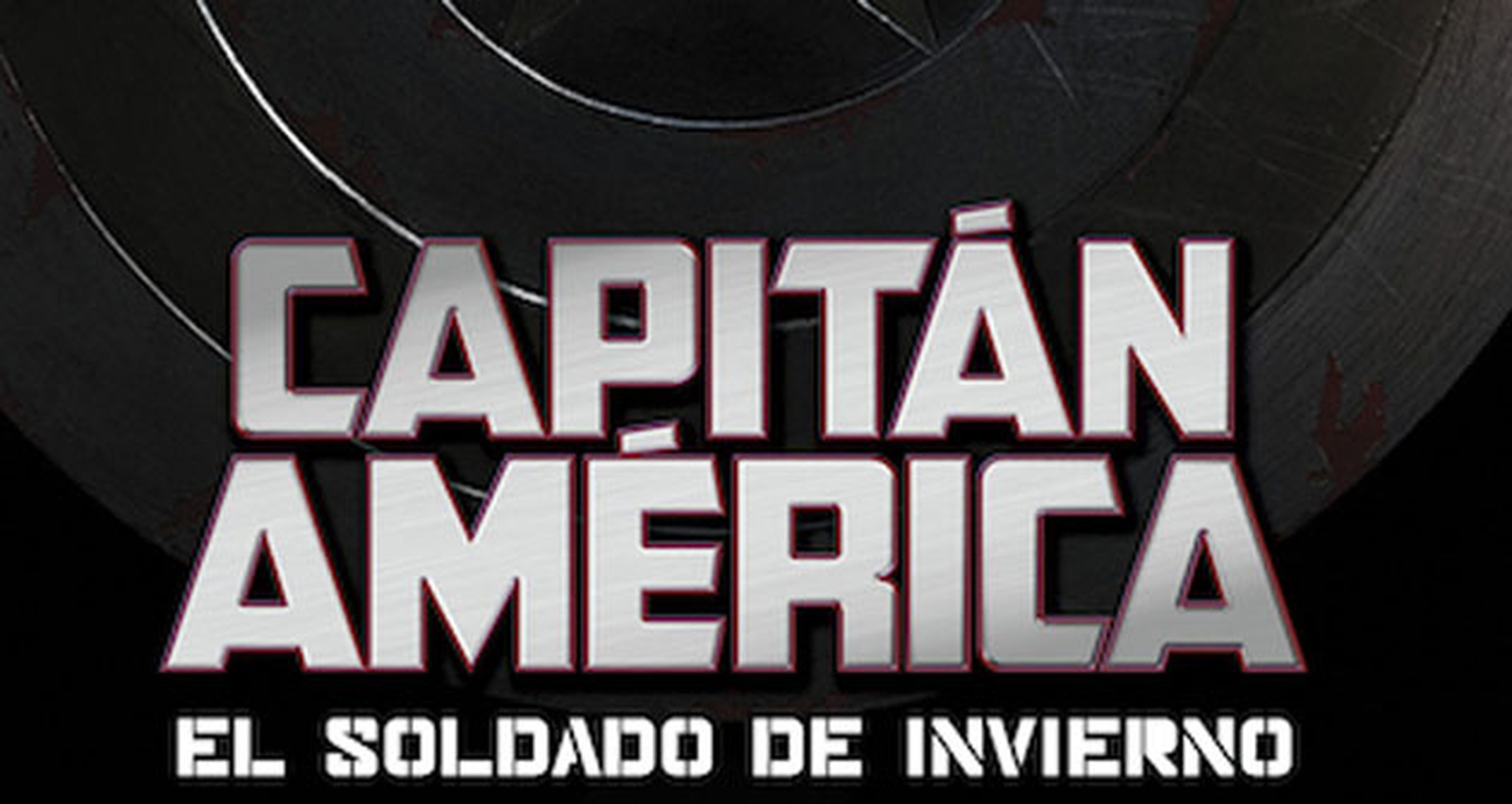 Panini editará Capitán América: El Soldado de Invierno Integral