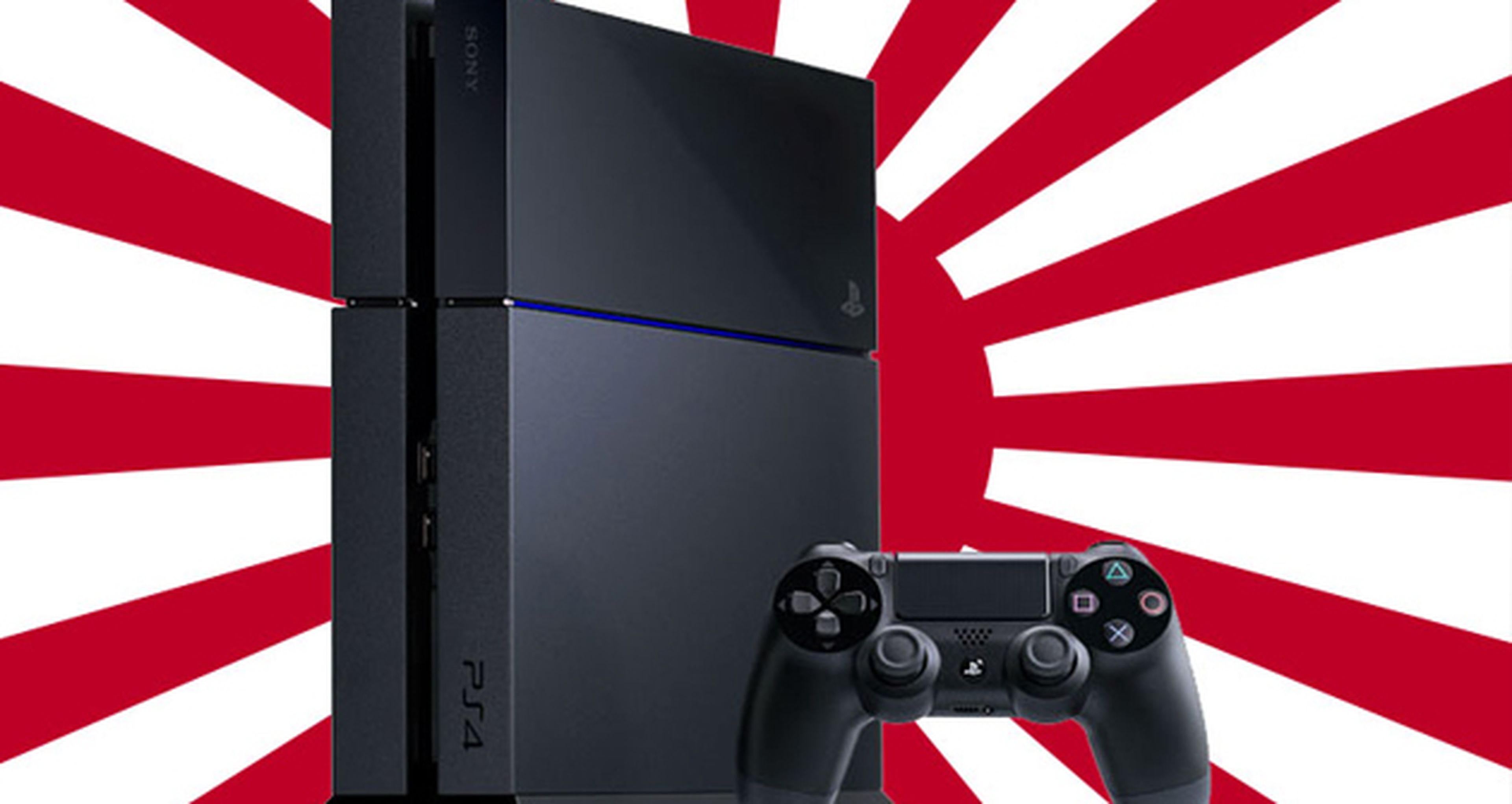Los más esperados de PS4 por los desarrolladores nipones