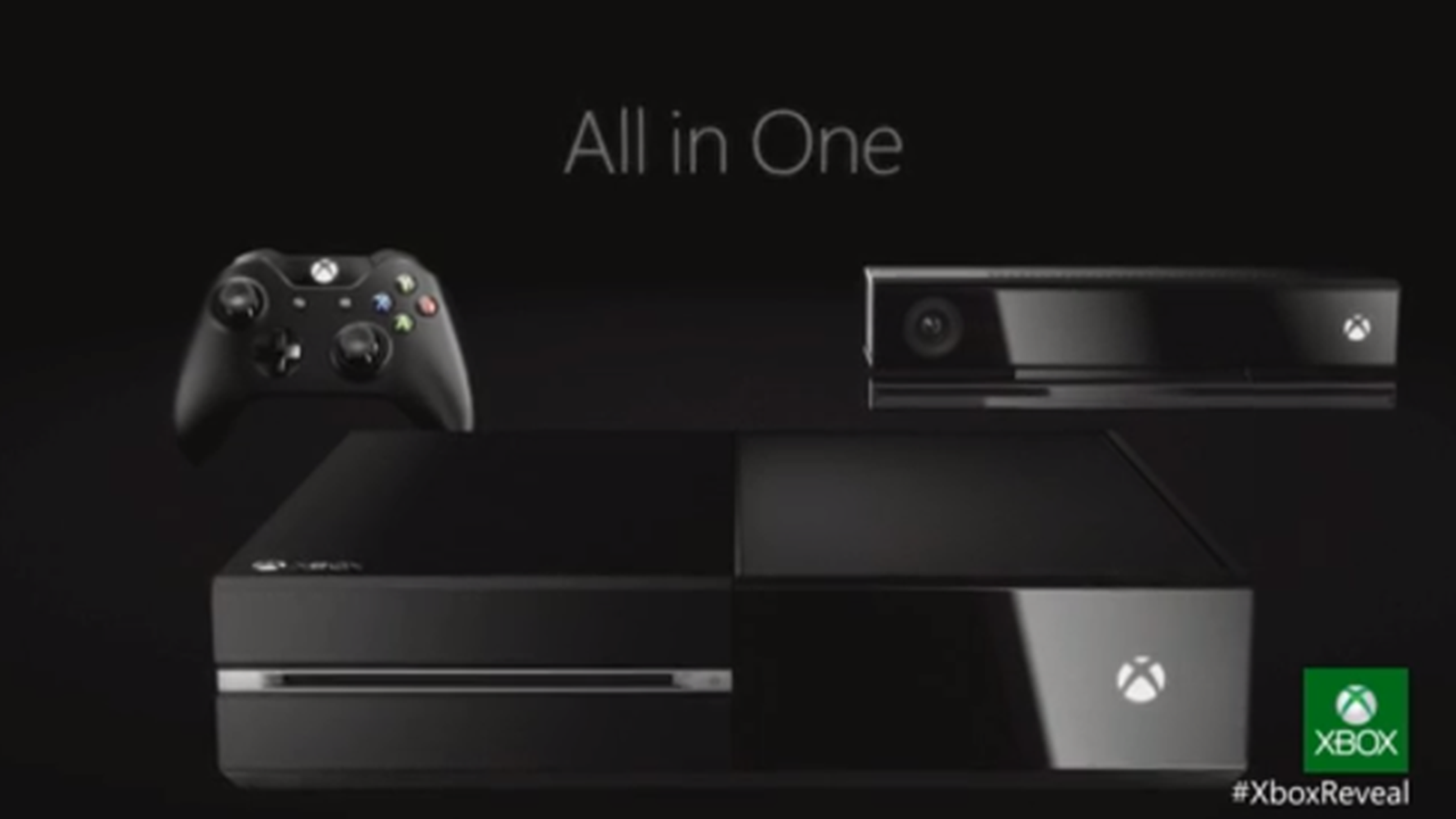 Xbox One baja de precio en Reino Unido