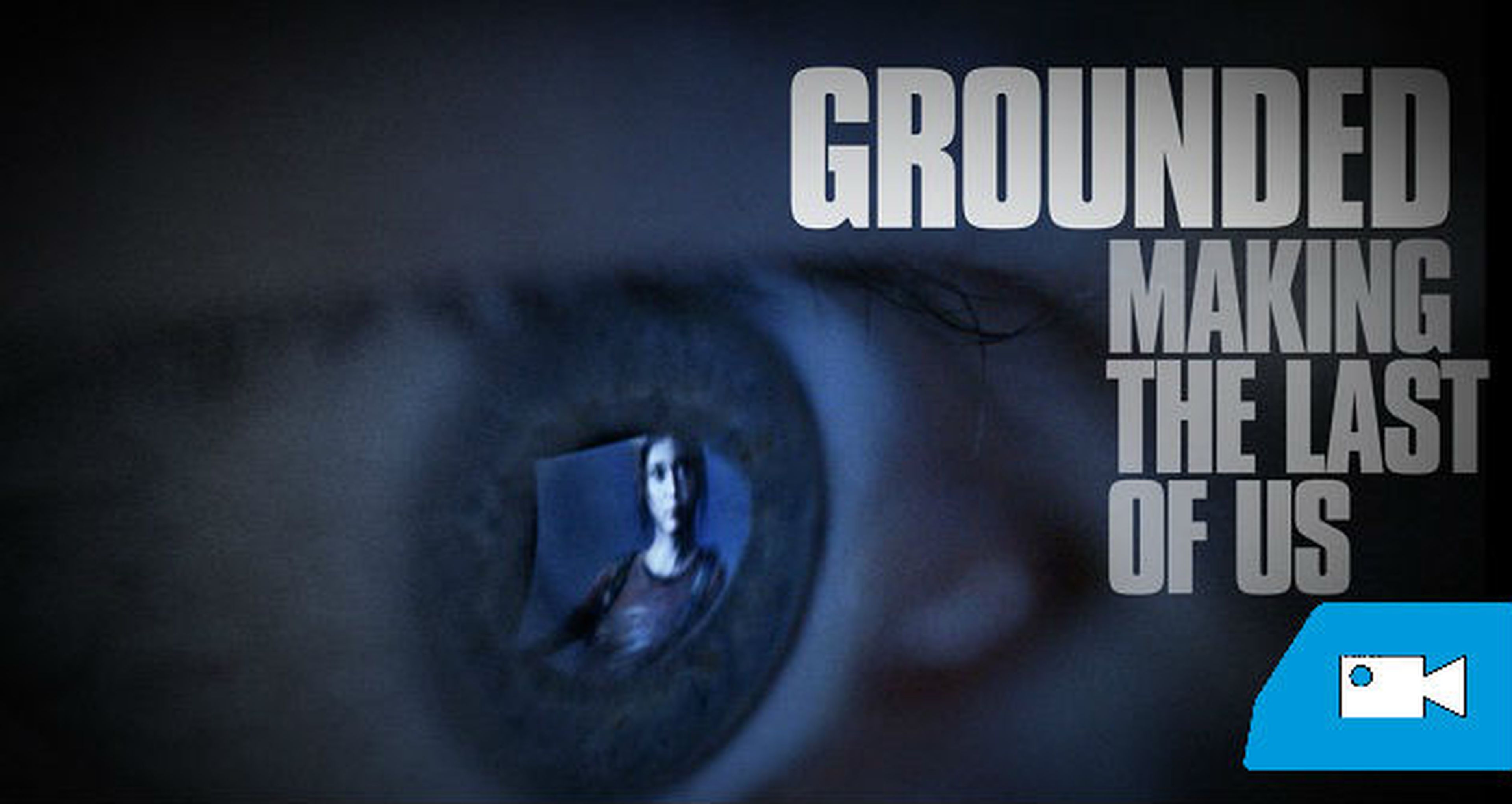 Grounded: El Making of de The Last of Us