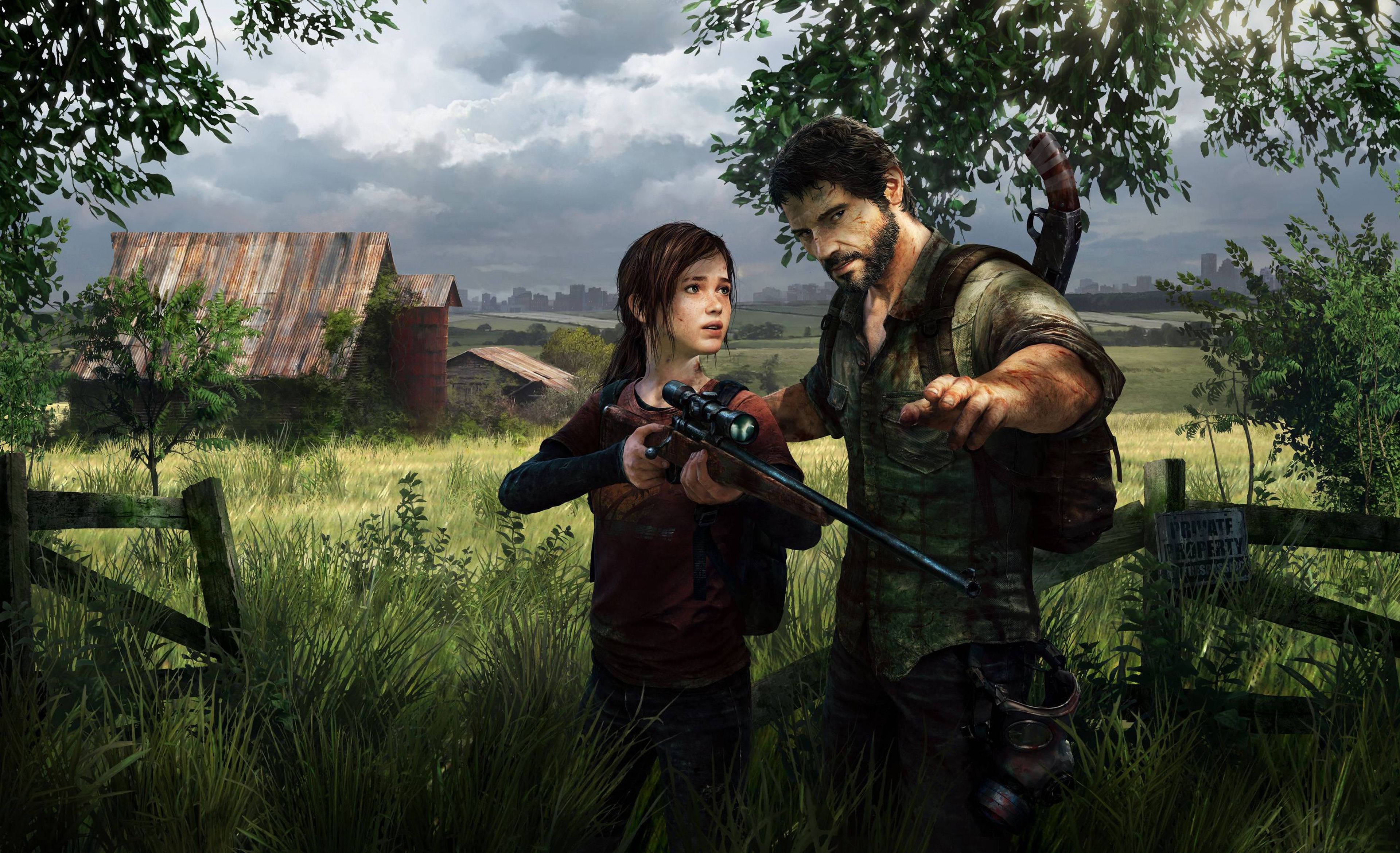 Grounded: El Making of de The Last of Us
