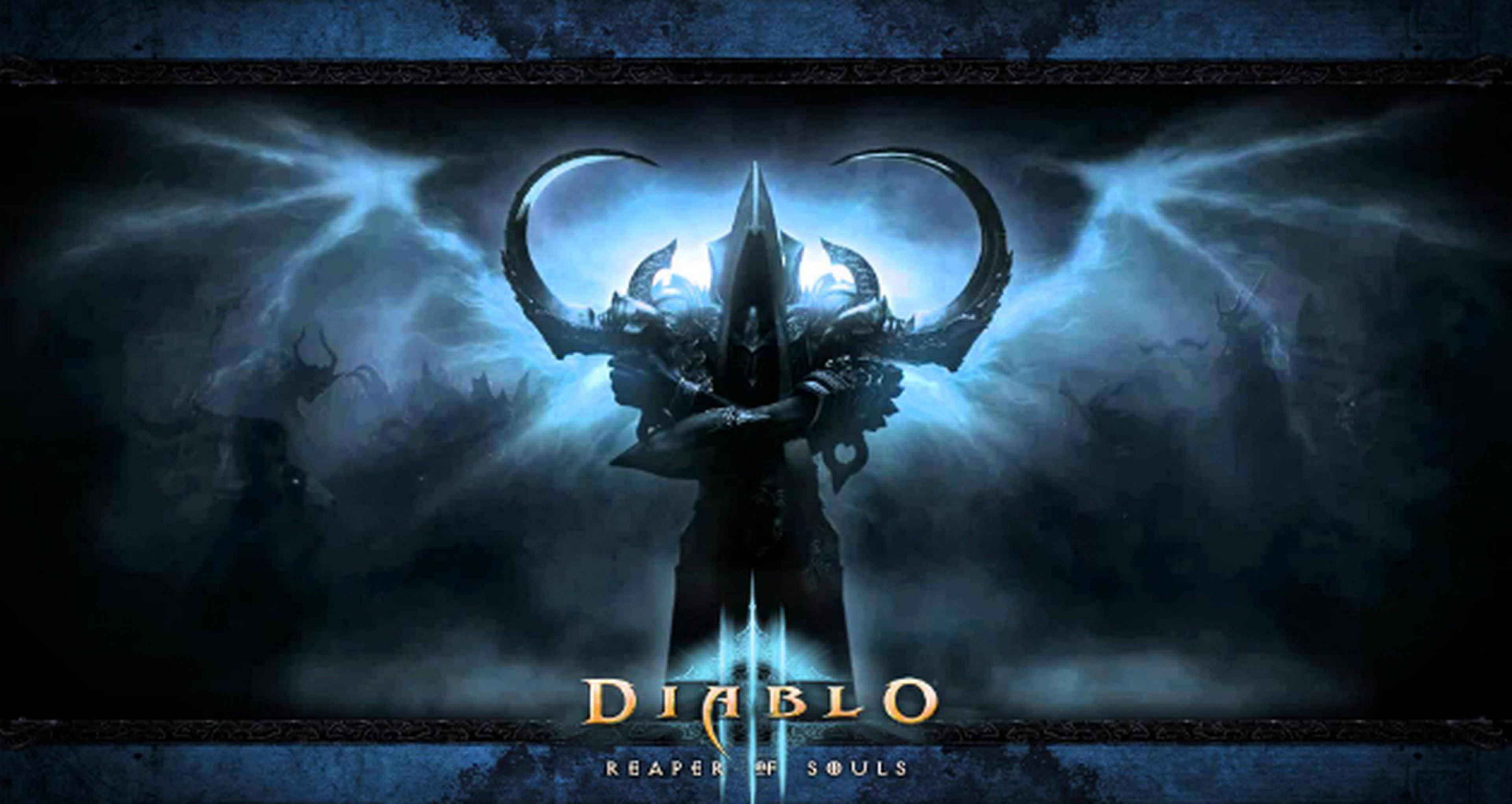 Finaliza la beta de Diablo III Reaper of Souls