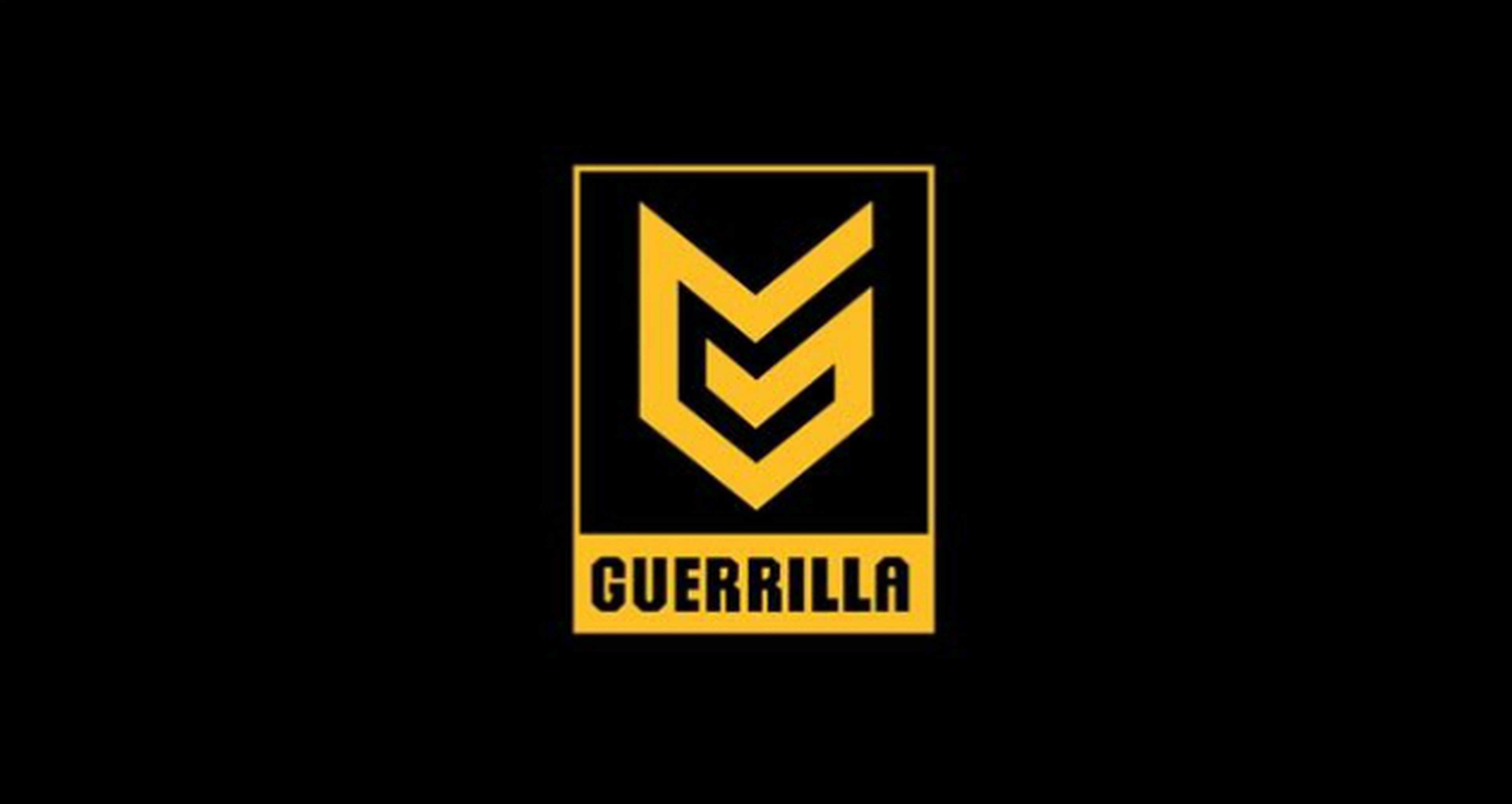 Lo nuevo de Guerrilla lleva más de dos años en desarrollo