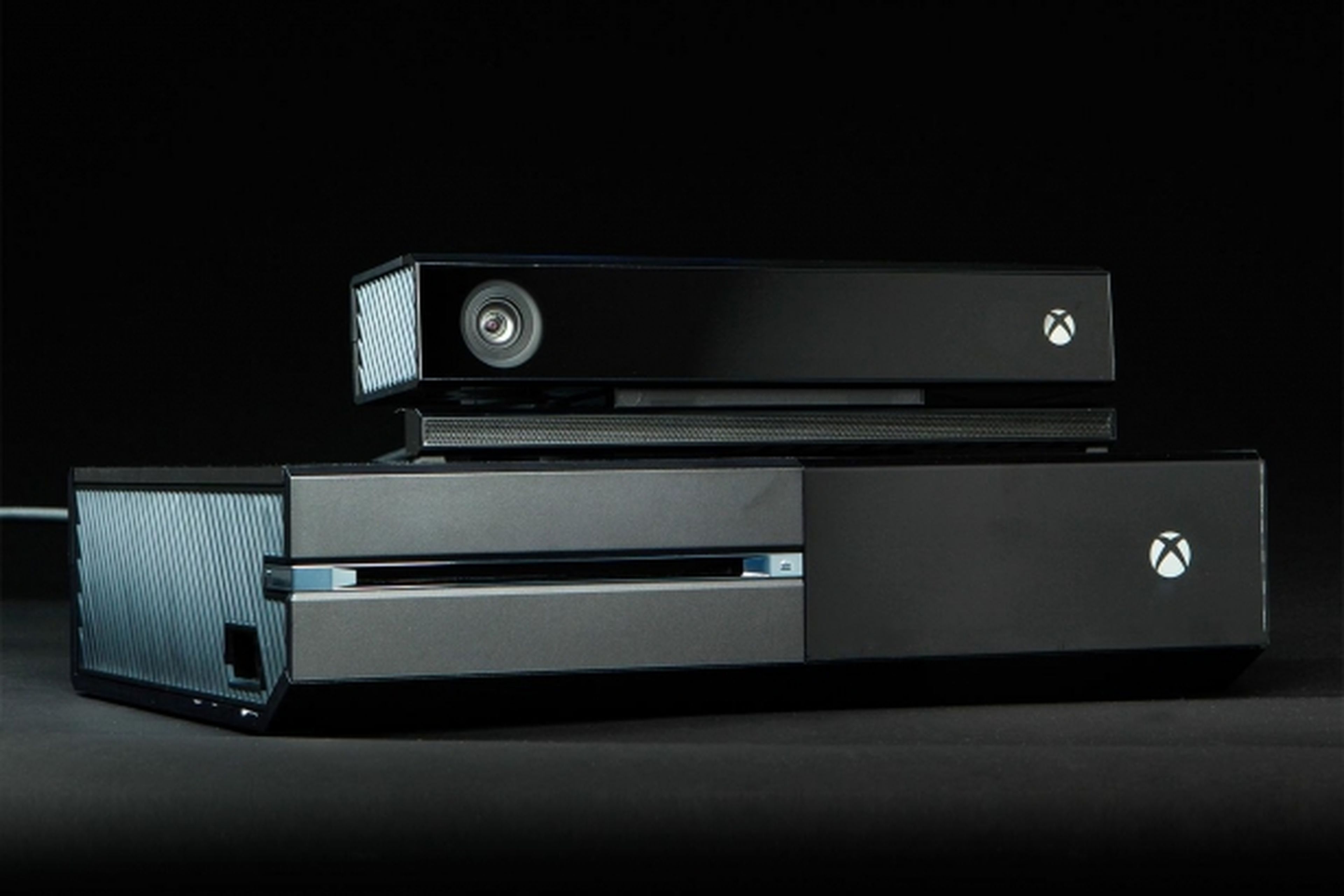 Microsoft descarta lanzar una Xbox One sin Kinect