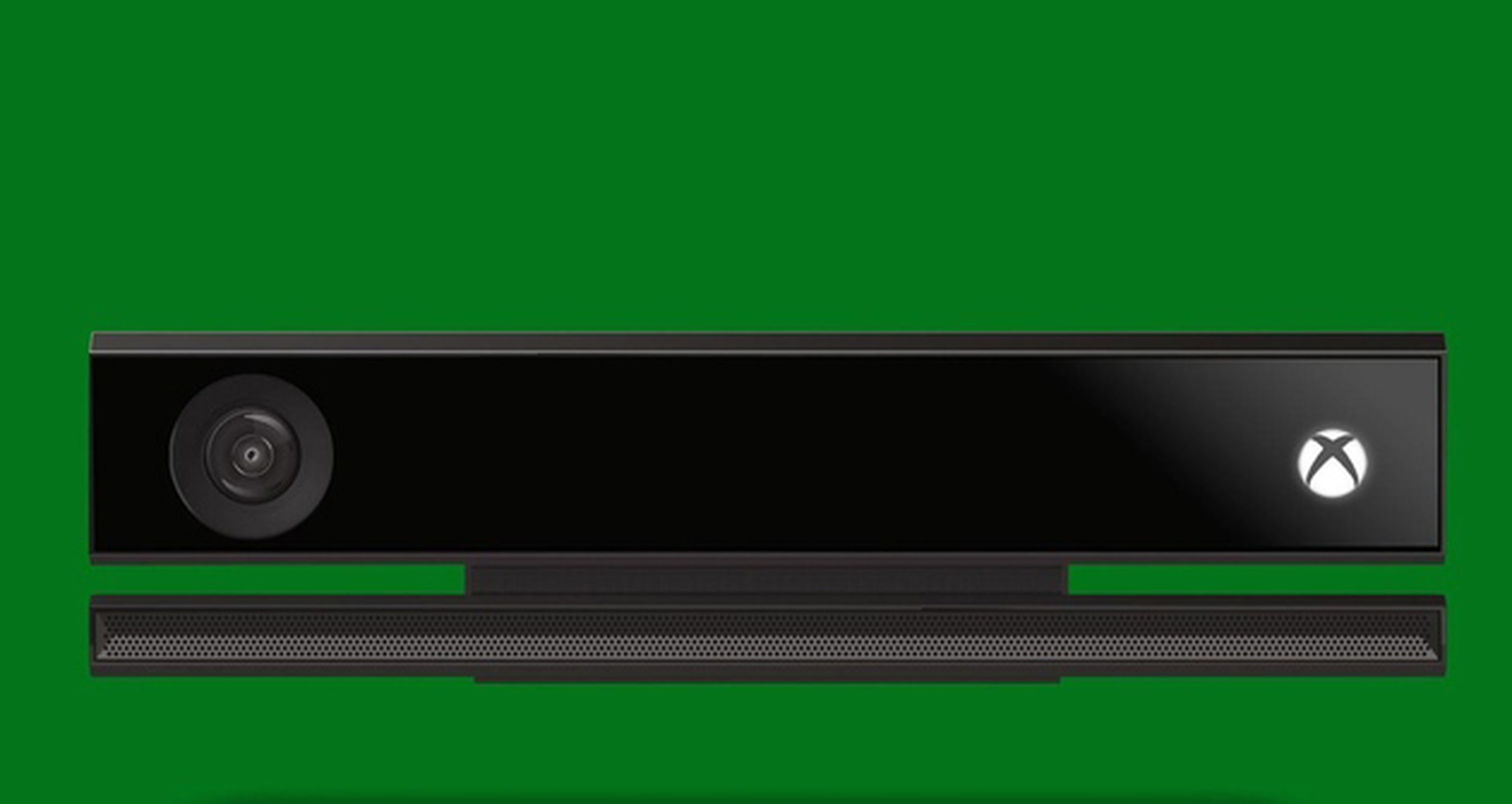 Microsoft descarta lanzar una Xbox One sin Kinect