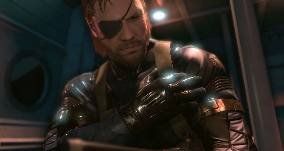 Las ventajas en The Phantom Pain por jugar a Ground Zeroes