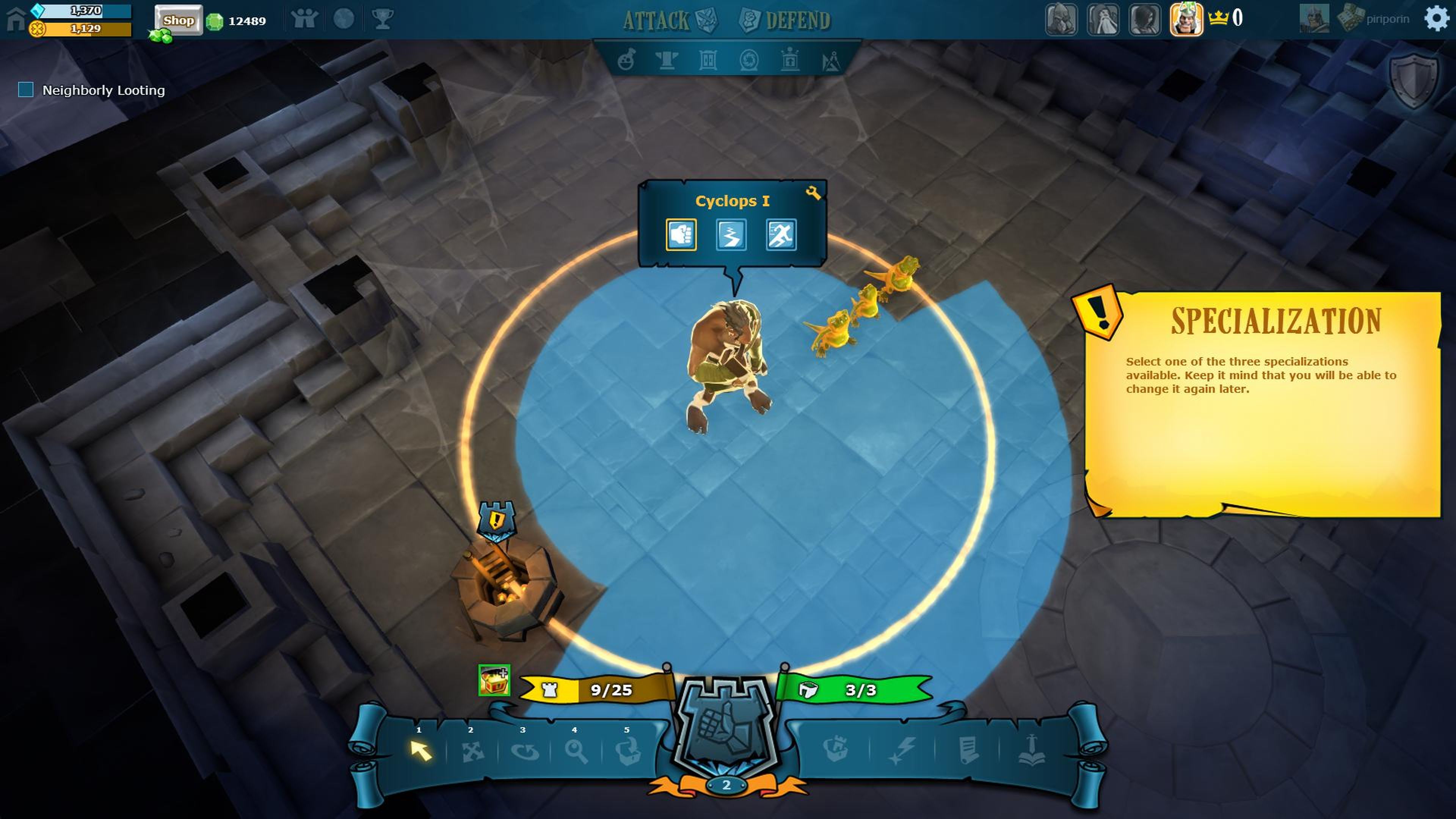 Análisis de The Mighty Quest for Epic Loot para PC