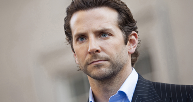 Bradley Cooper, confidente de la mafia en American Blood