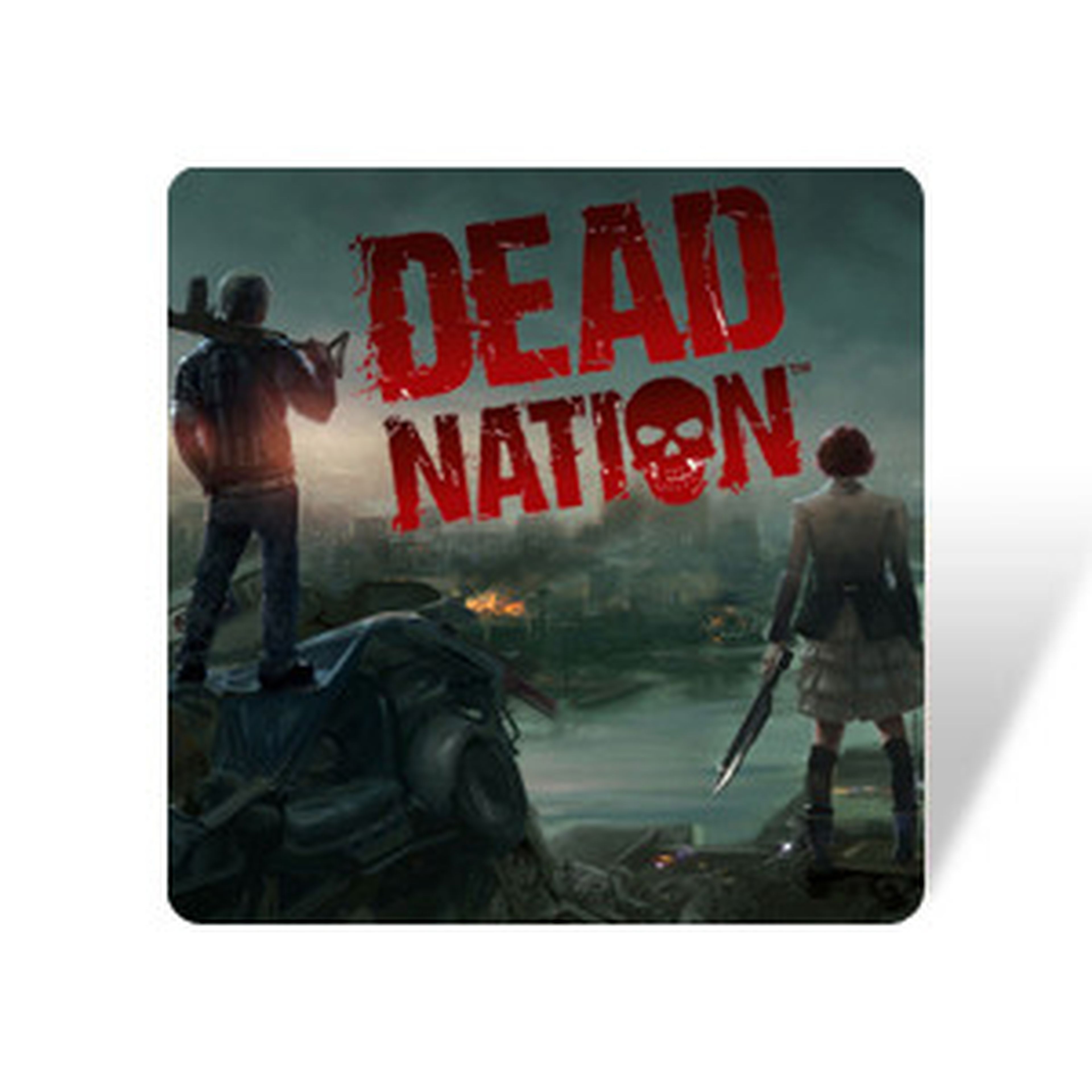 Dead Nation para PS3