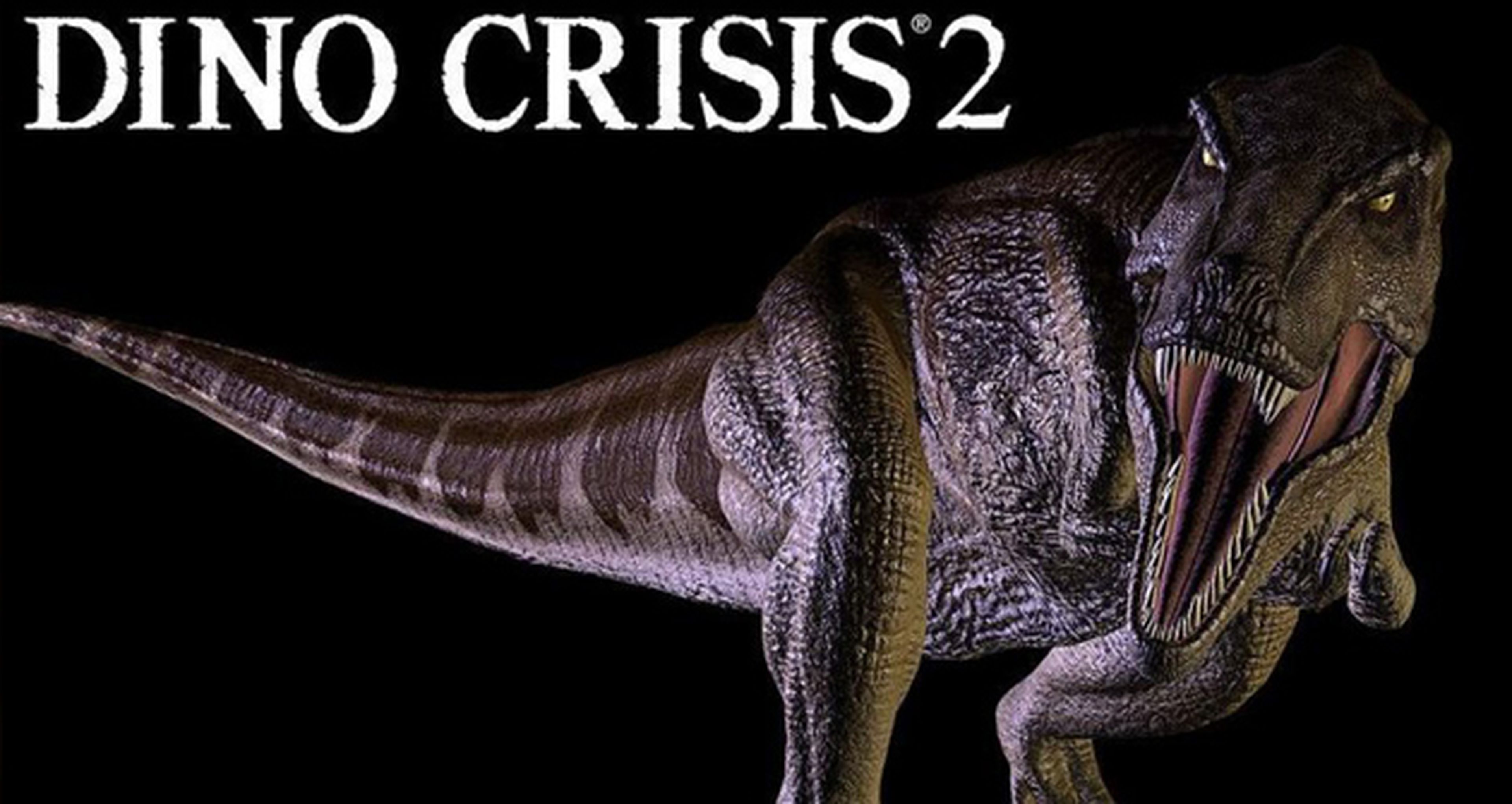 Crecen los rumores sobre el &#039;reinicio&#039; de Dino Crisis