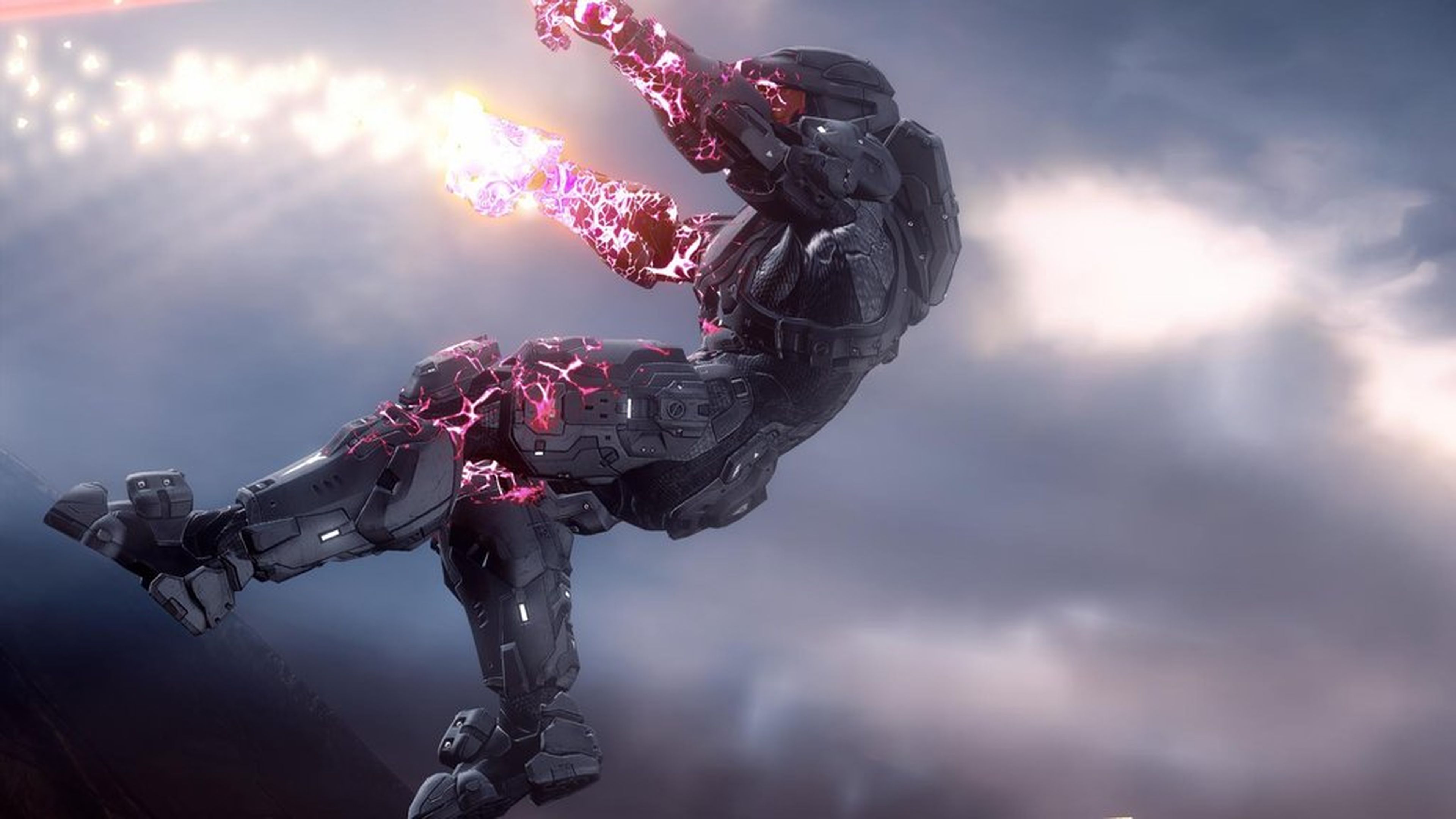 Tendremos noticias de Halo en el E3 2014
