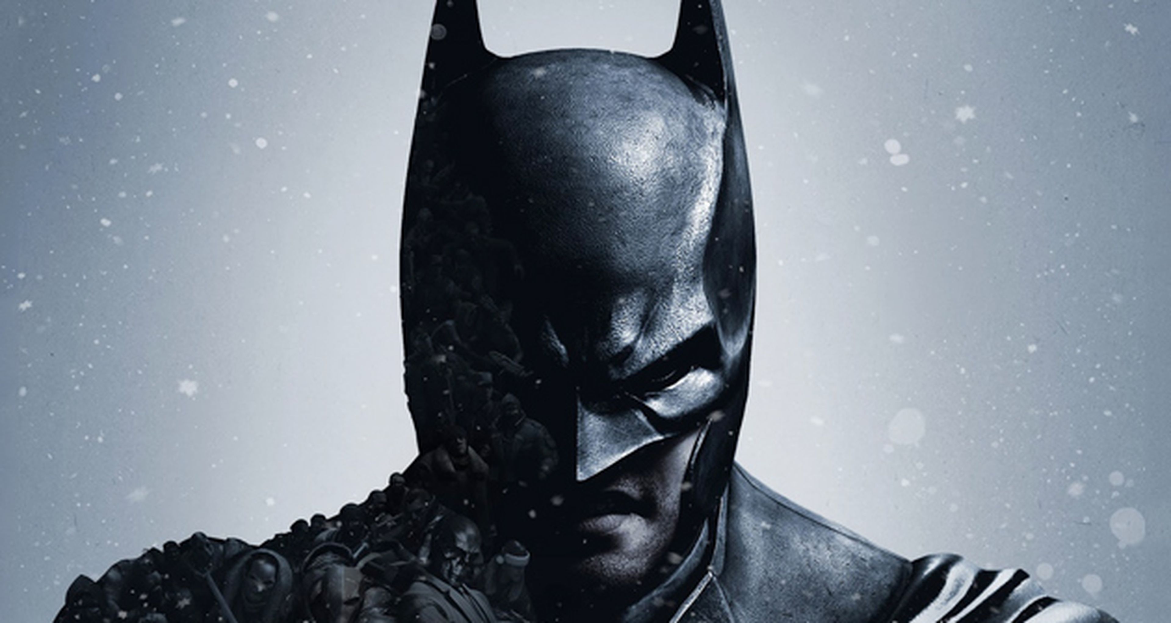 ¿Filtrado un póster del nuevo Batman de Rocksteady?