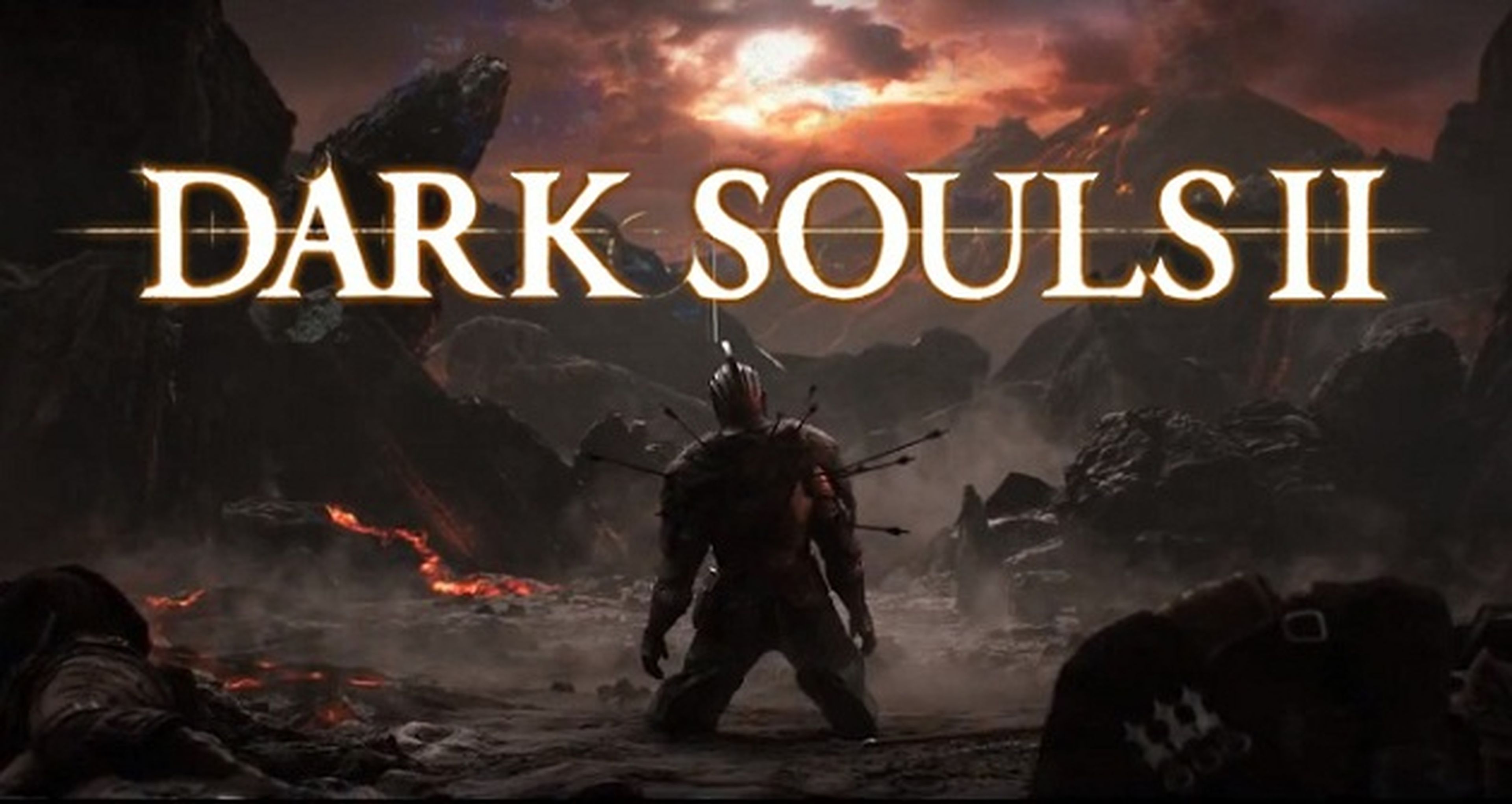 Dark Souls II duplica las reservas del primero