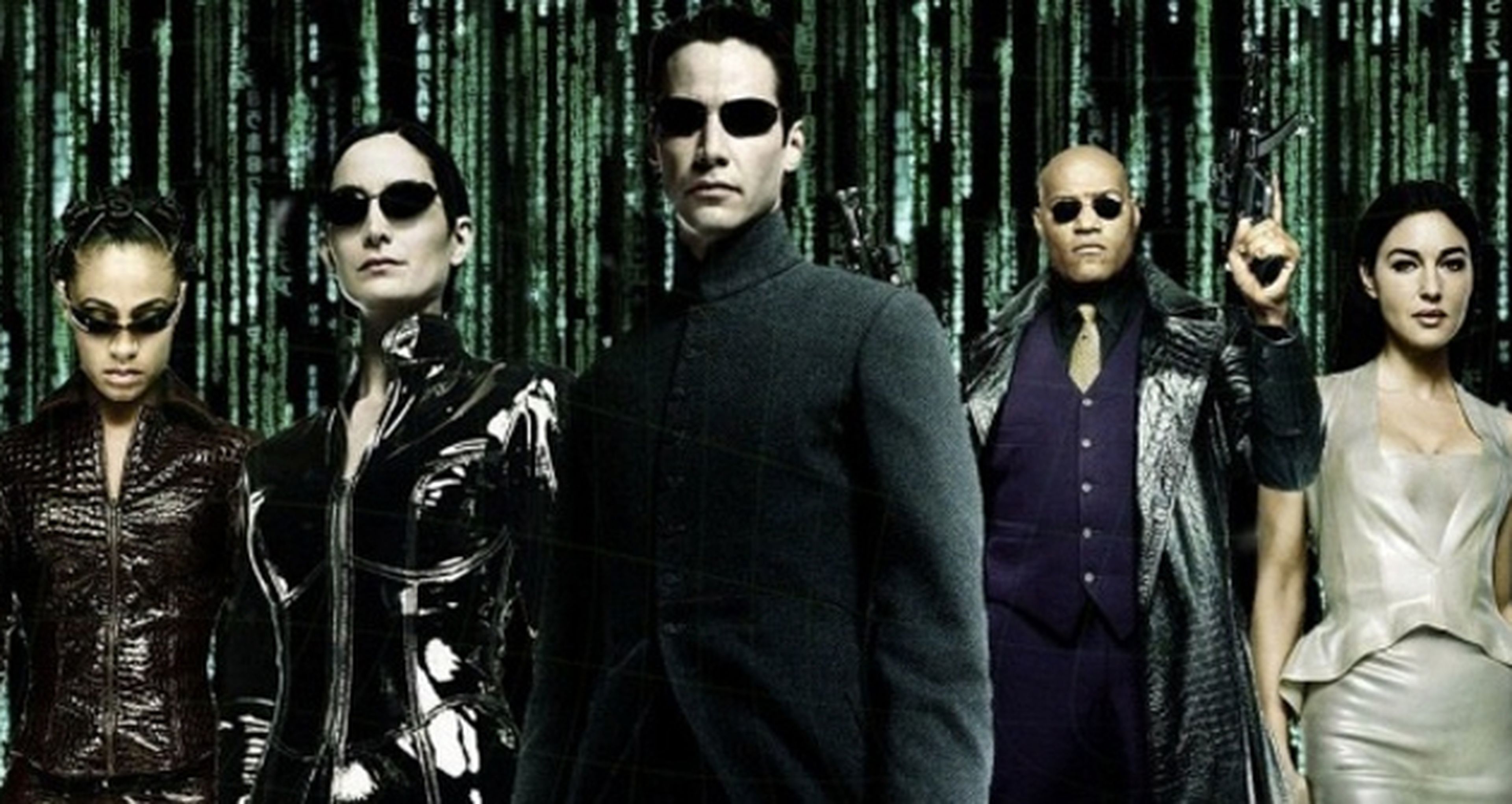 ¿En marcha una nueva trilogía de The Matrix?