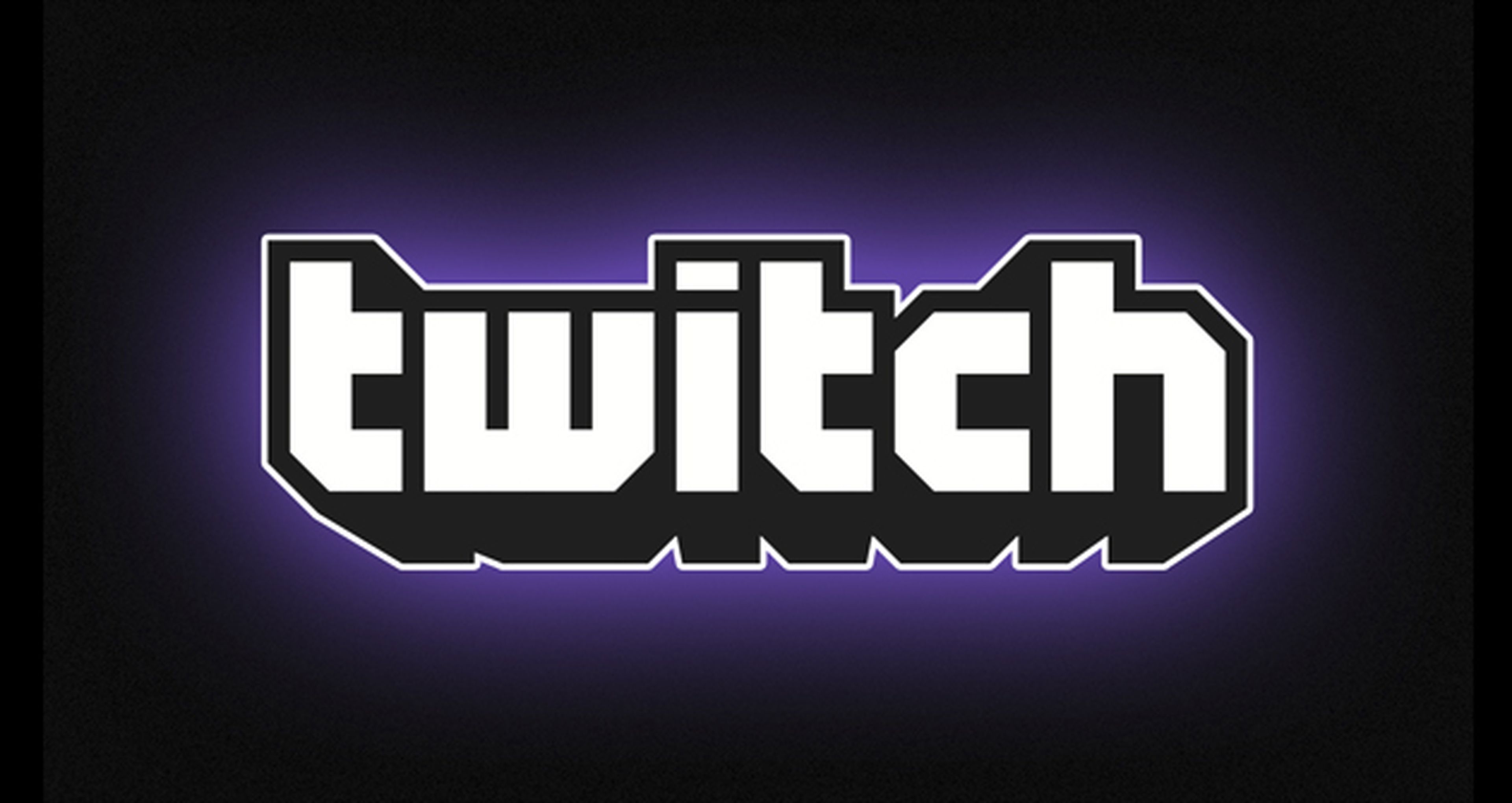 Twitch podría convertirse en plataforma de videojuegos