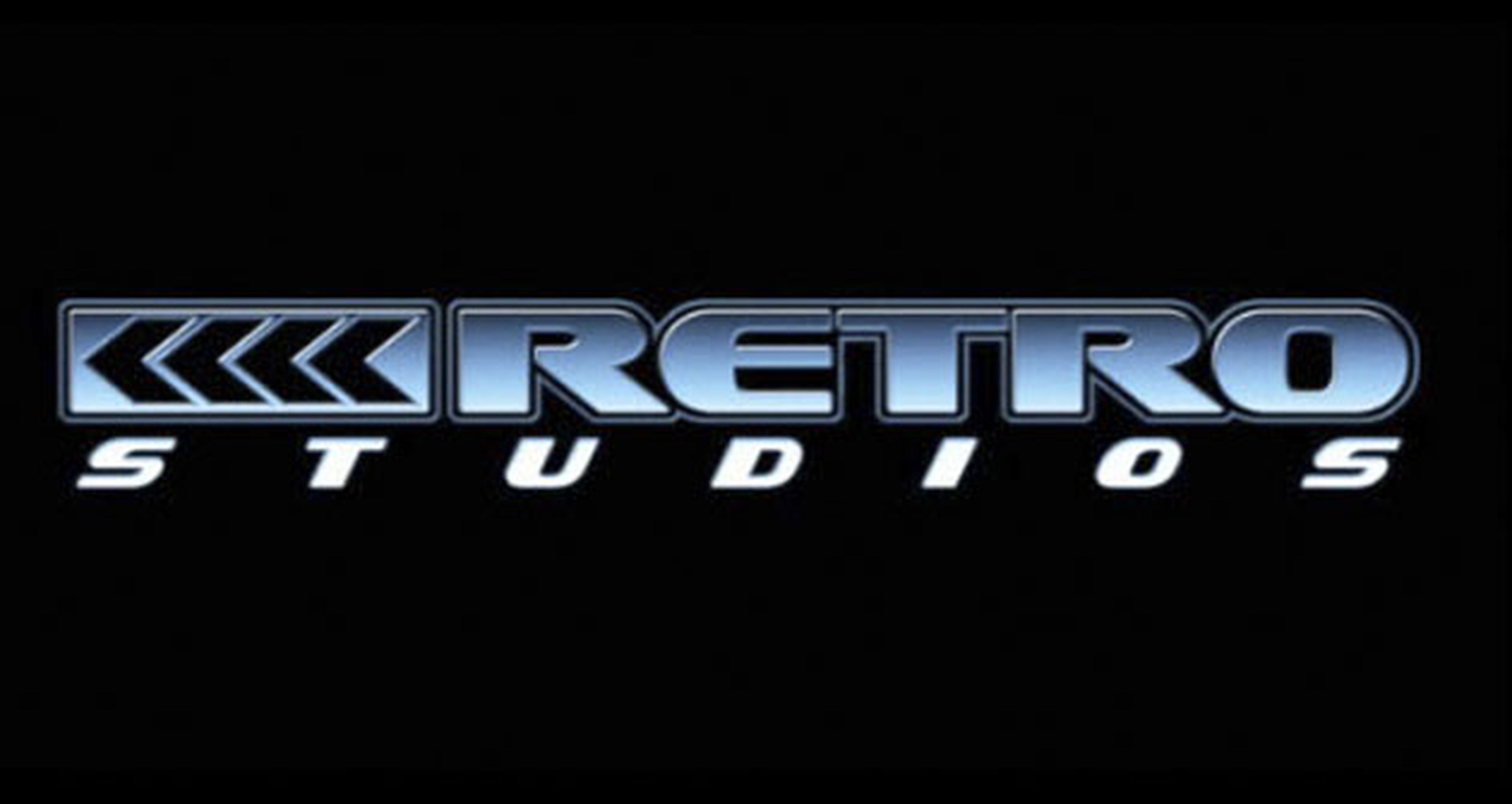 Retro Studios trabaja en un juego nuevo