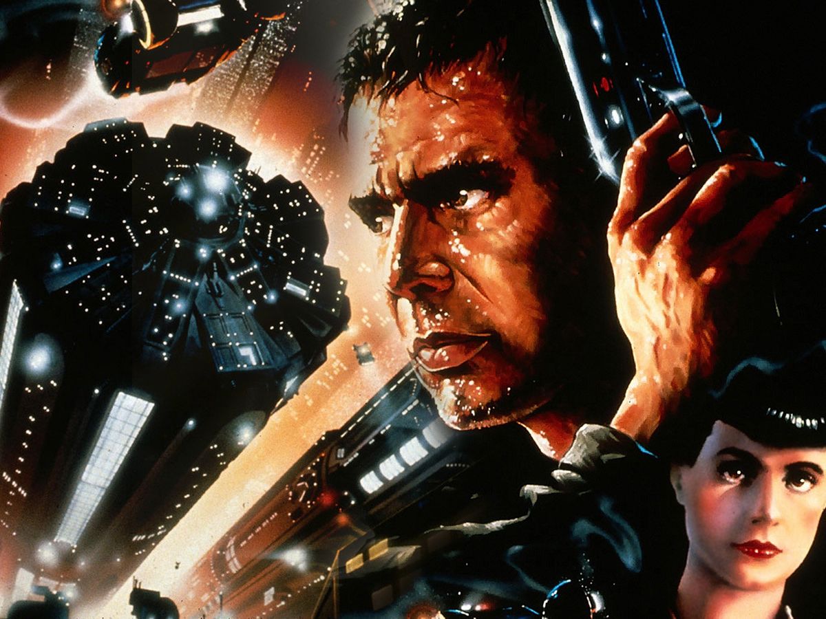 ¡Ya es 2019! Crítica de la película Blade Runner