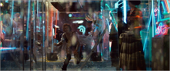 Cine de ciencia ficción: Blade Runner