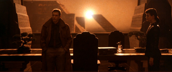 Cine de ciencia ficción: Blade Runner