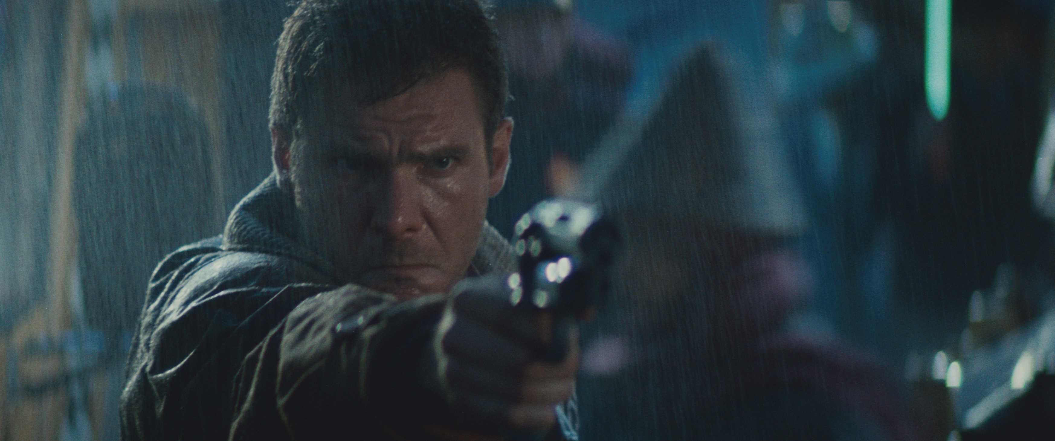 Cine de ciencia ficción: Blade Runner