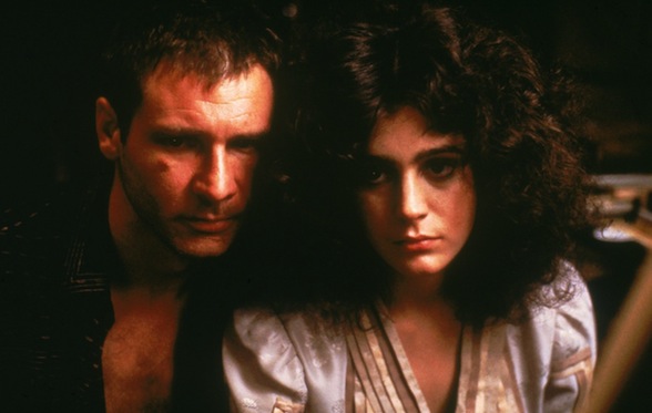 Cine de ciencia ficción: Blade Runner