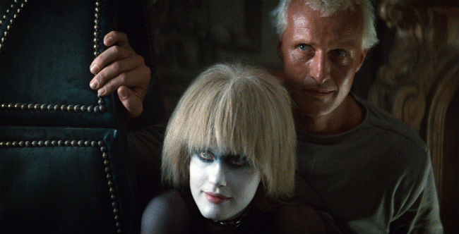 Cine de ciencia ficción: Blade Runner