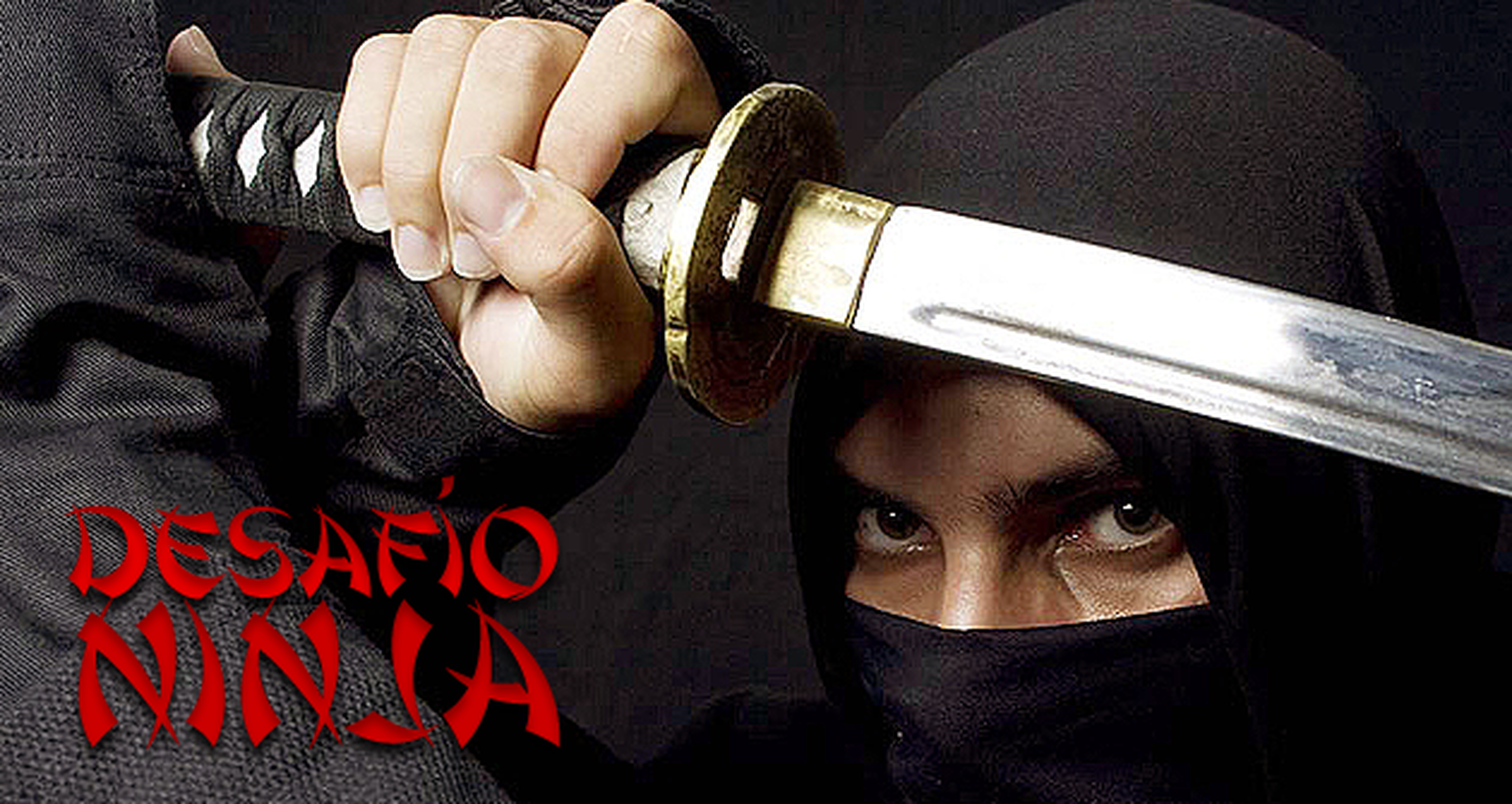 El gran desafío Ninja: elige a tu shinobi favorito
