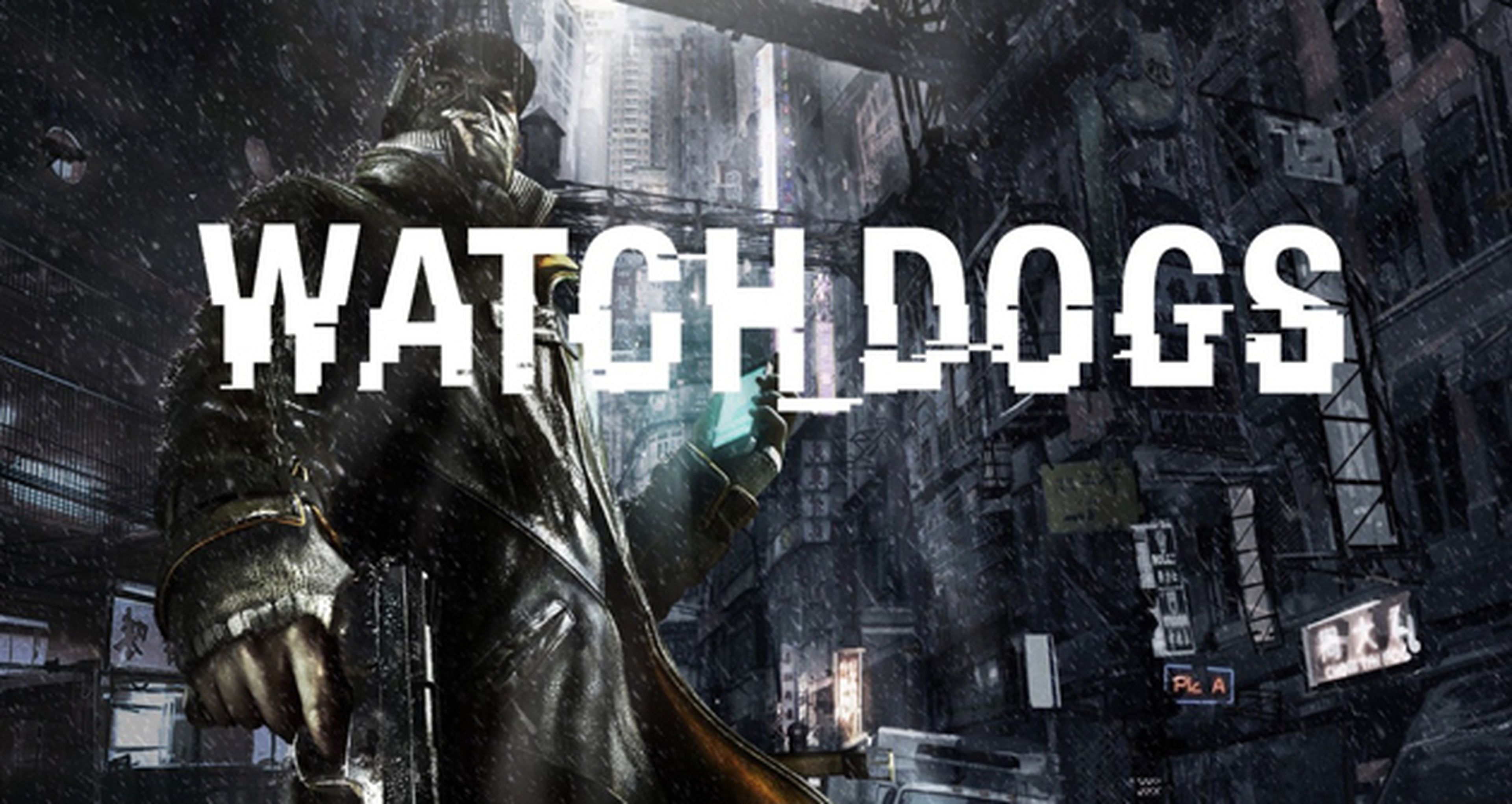 Fecha de lanzamiento de Watch Dogs anunciada en PSN