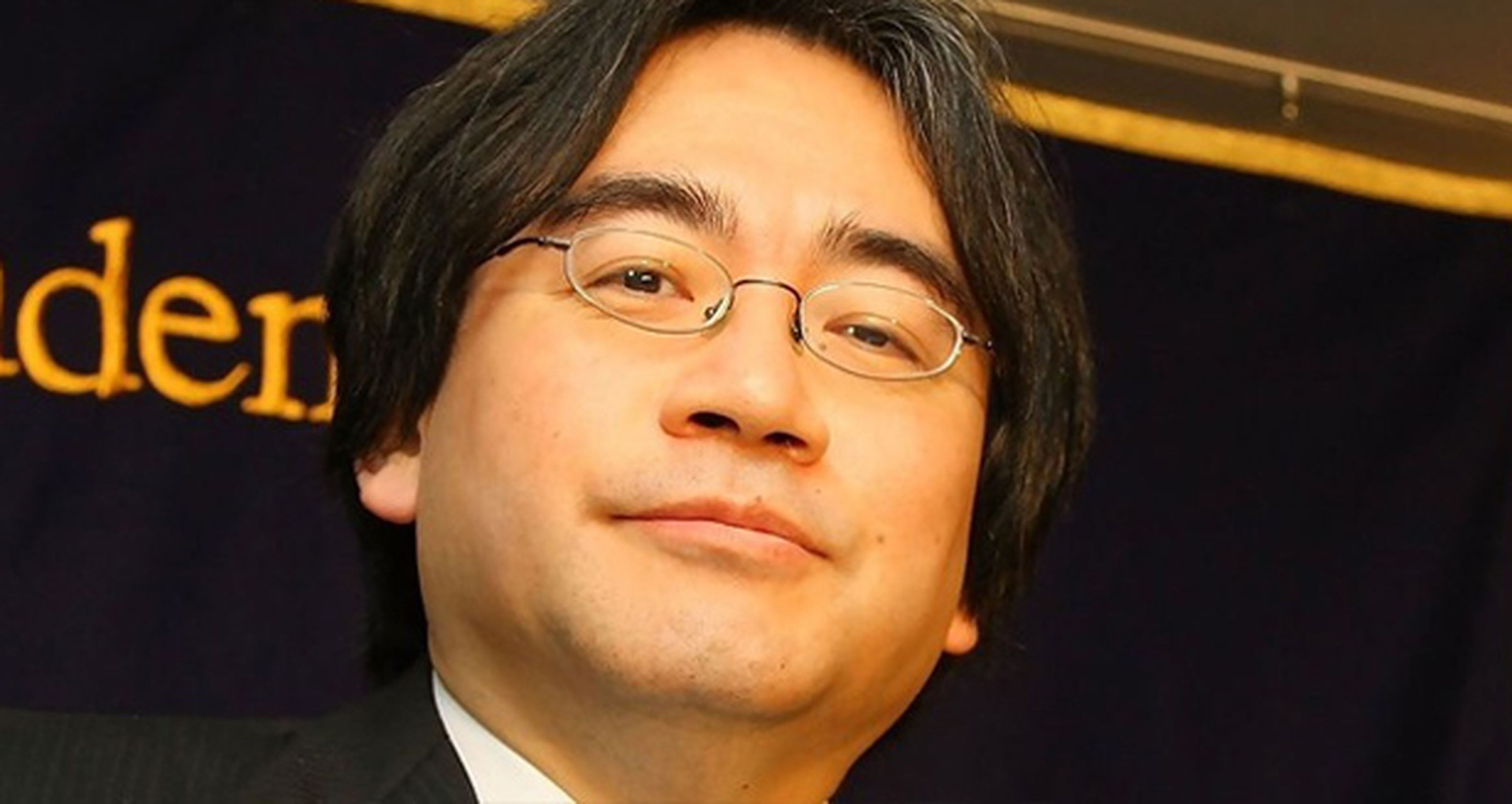Iwata: "Nintendo seguirá creando nuevas consolas"