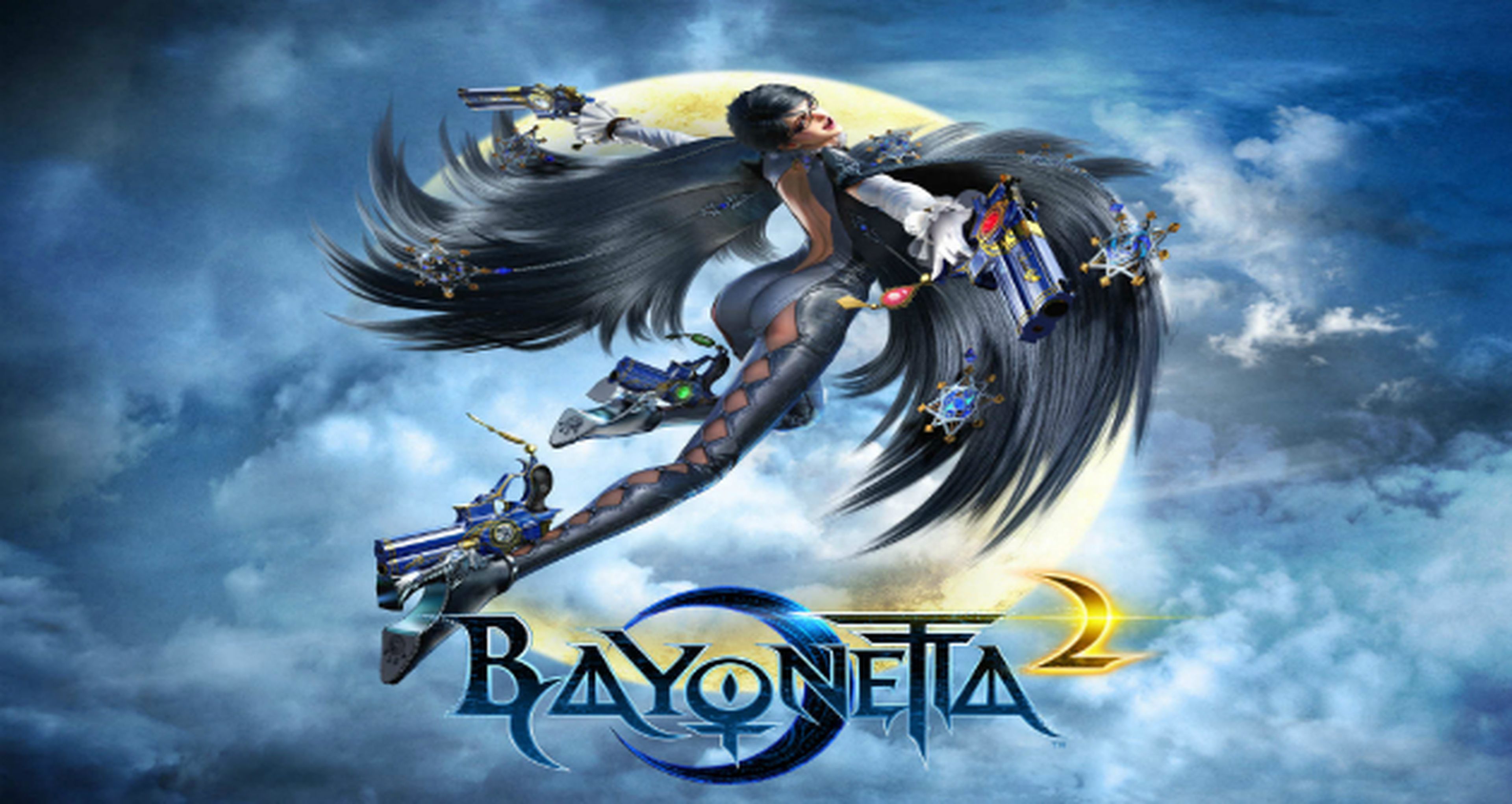 Los motivos para que Bayonetta 2 sea exclusivo de Wii U