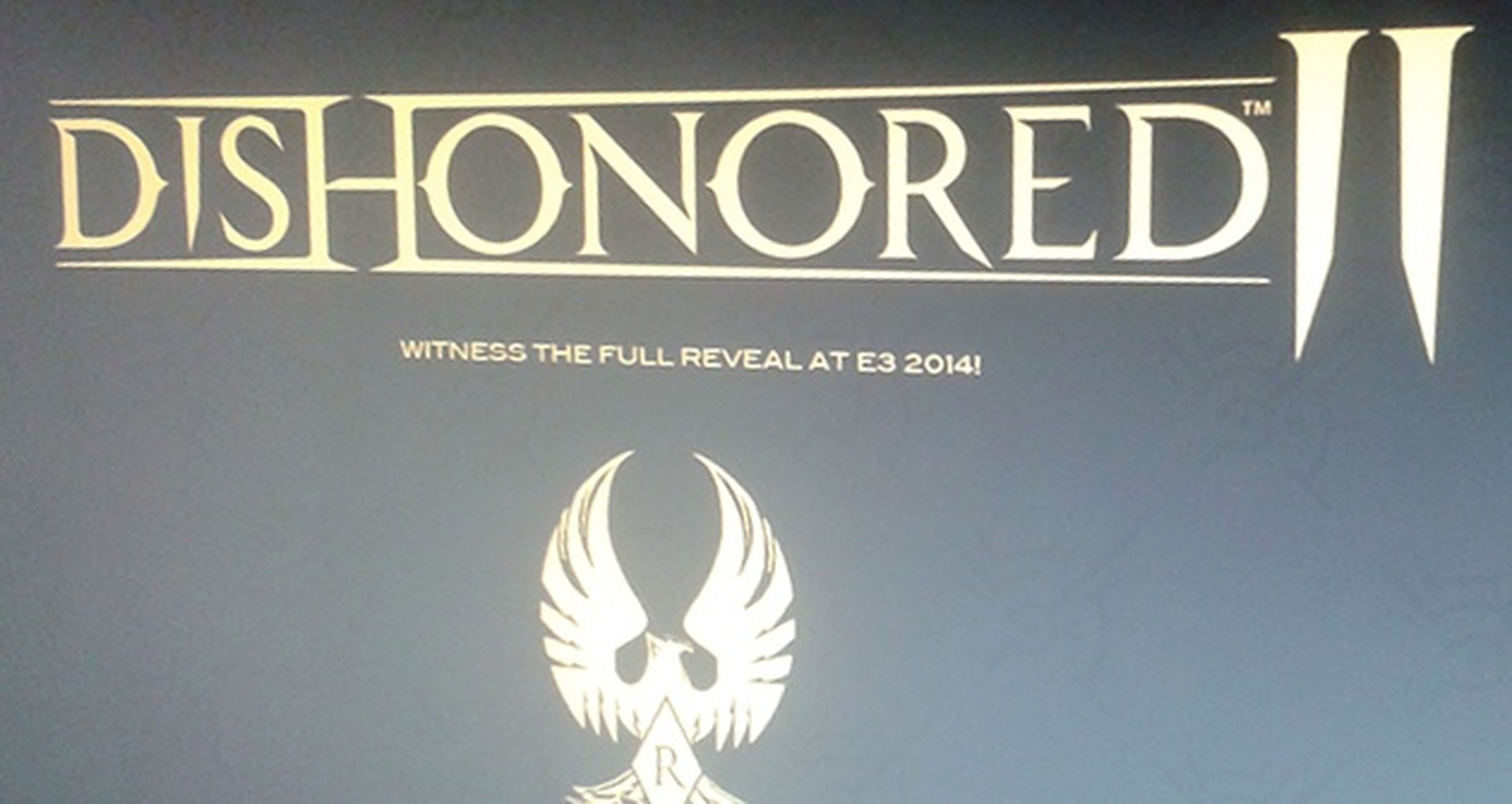 Rumor: ¿Dishonored 2 en camino?