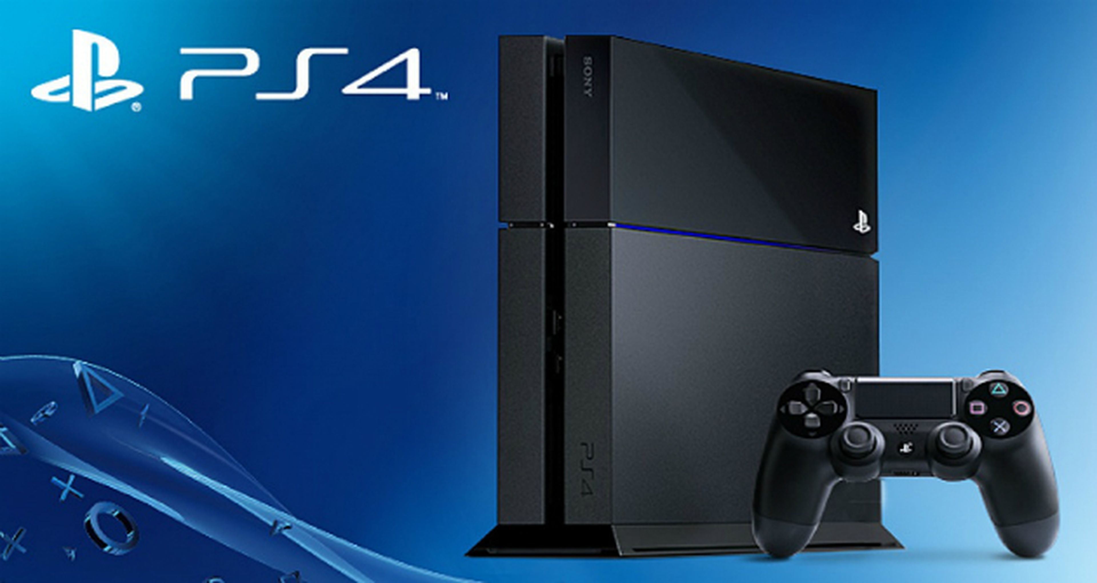 PS4 supera los 6 millones de unidades vendidas