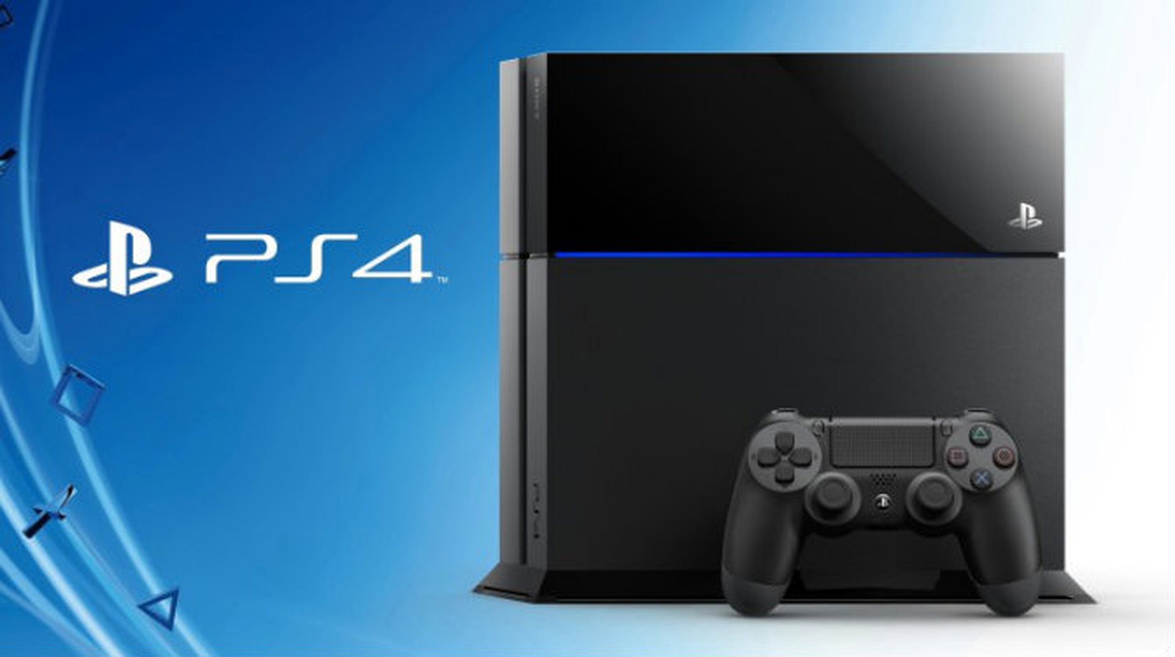 PS4 supera los 6 millones de unidades vendidas