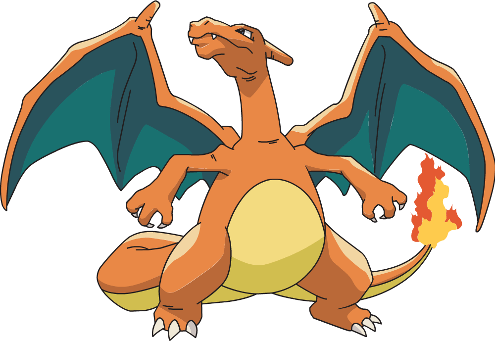 Urban Dictionary Charizard