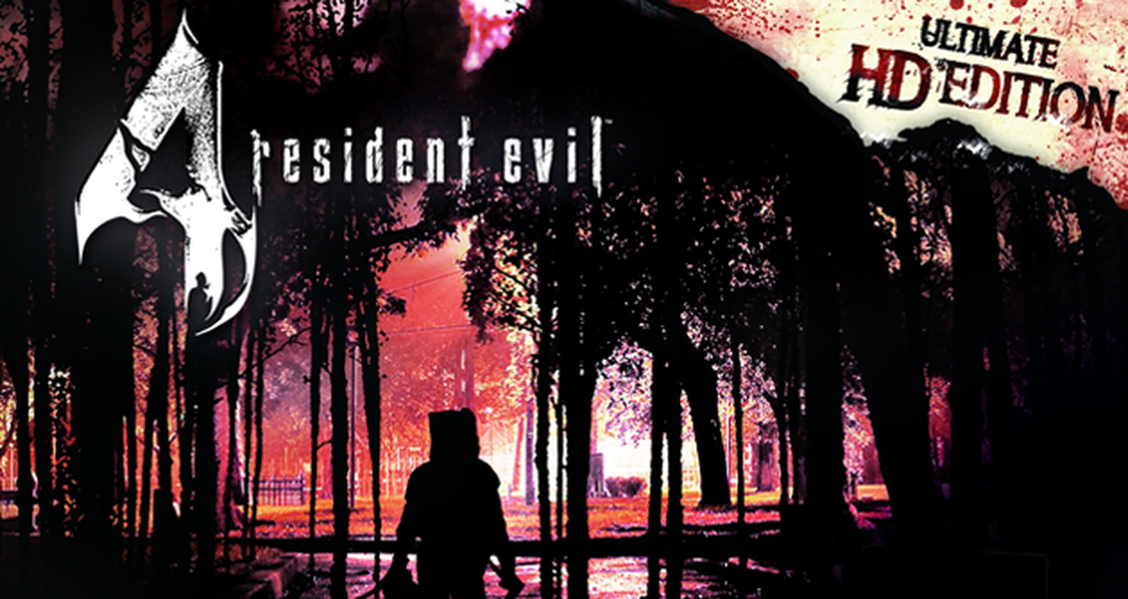 Análisis de Resident Evil 4 HD Ultimate Edition